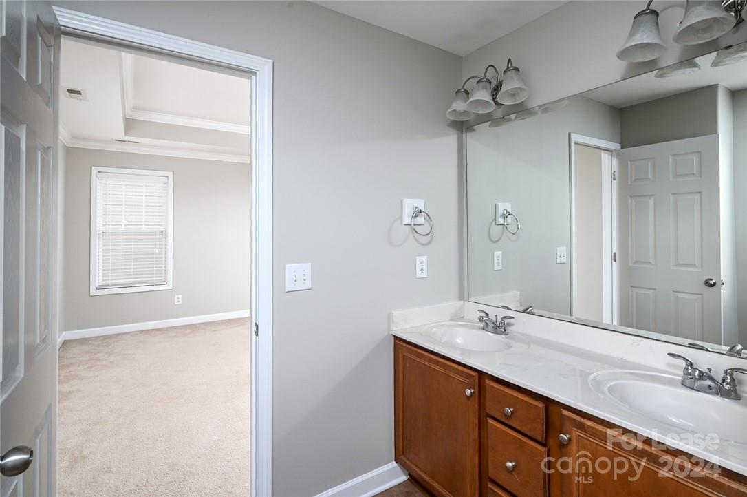 Prescot - Residential Lease