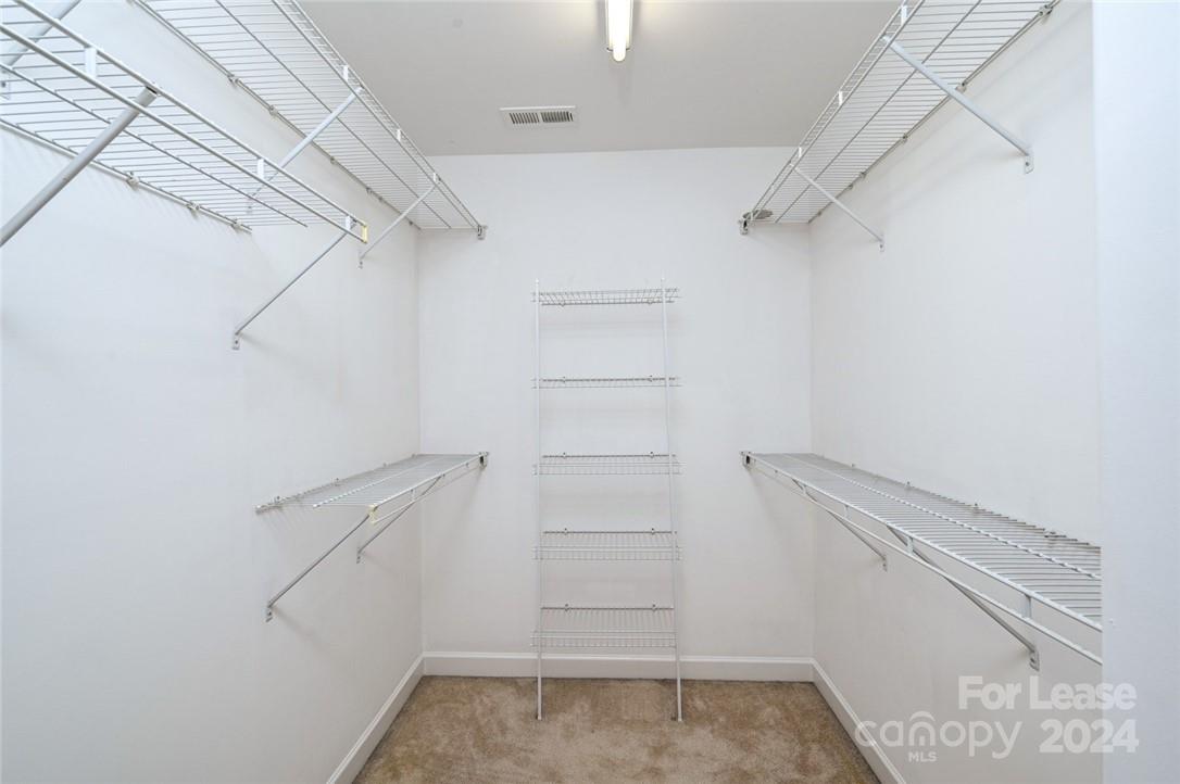 Prescot - Residential Lease