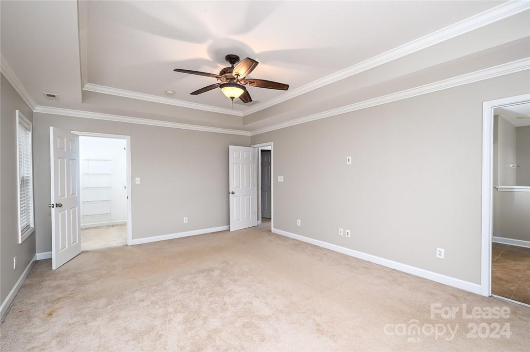 Prescot - Residential Lease