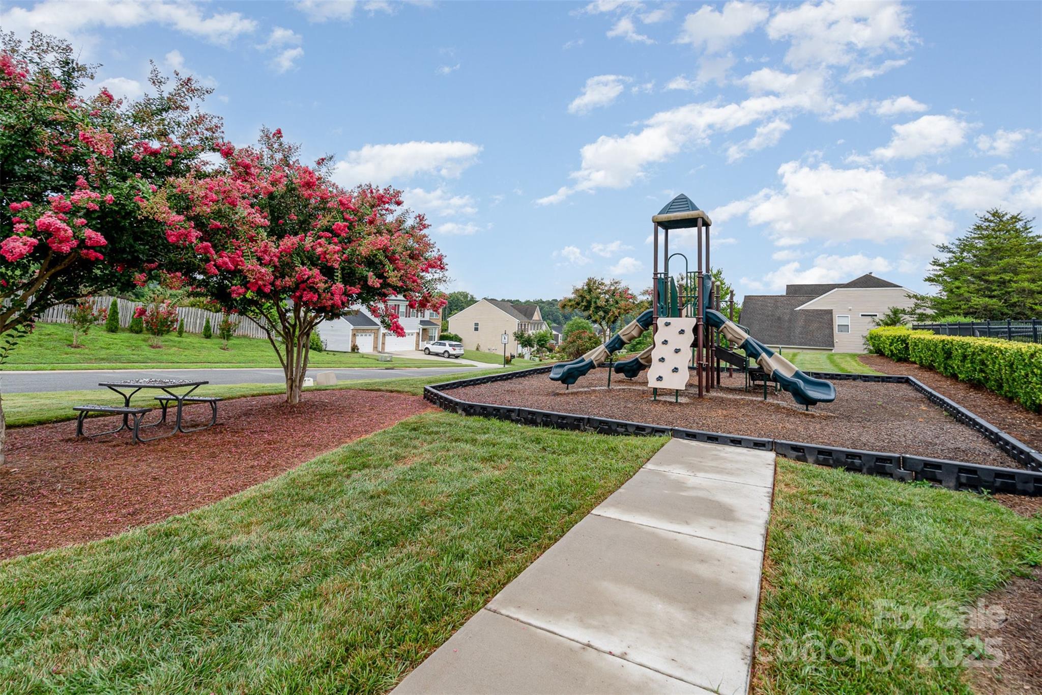 Shannon Vista - Residential