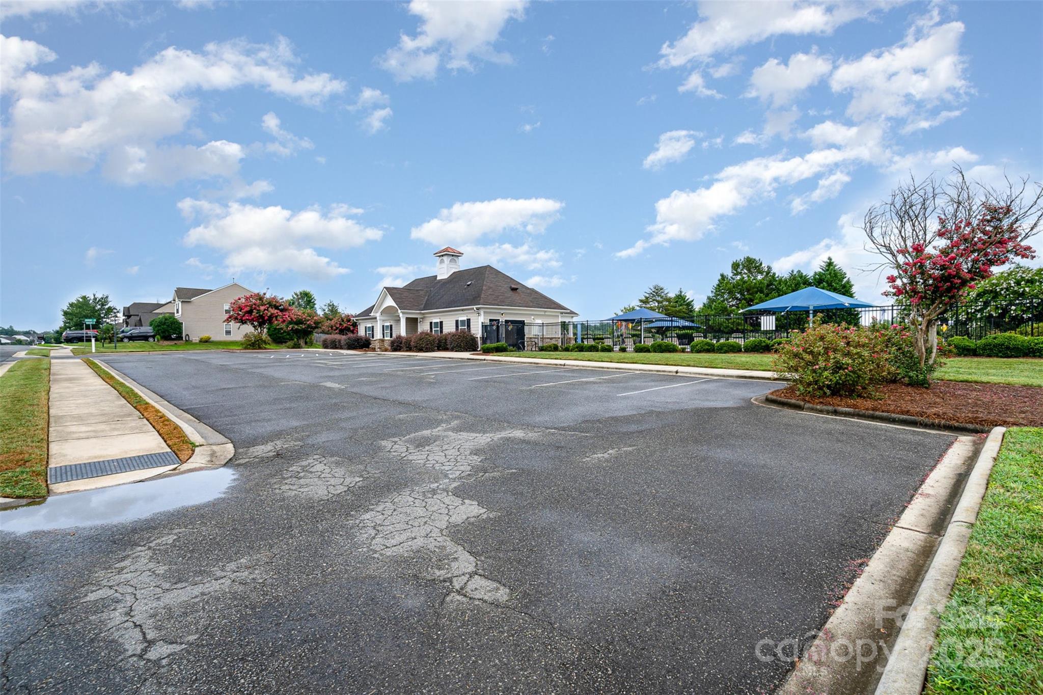 Shannon Vista - Residential