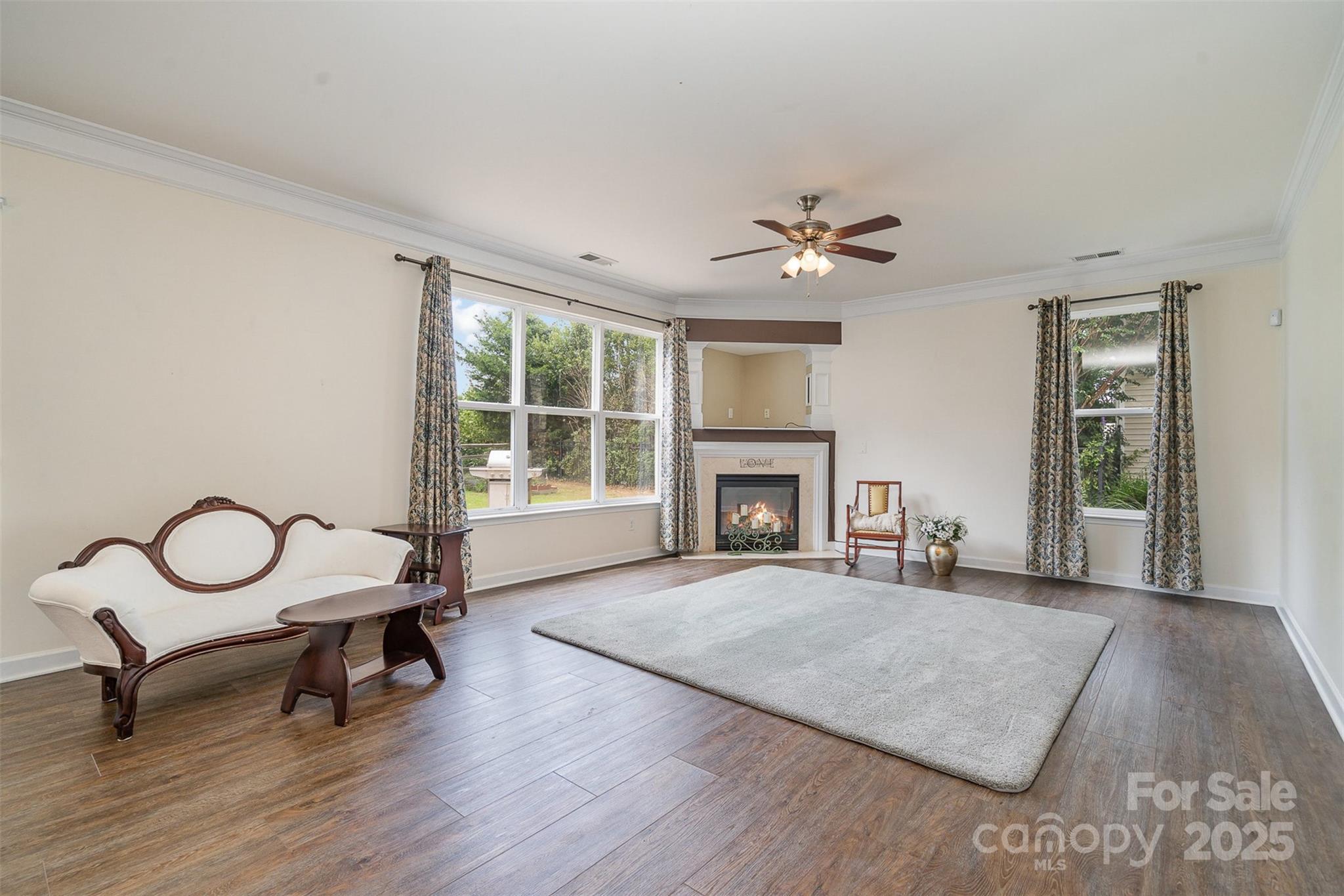 Shannon Vista - Residential