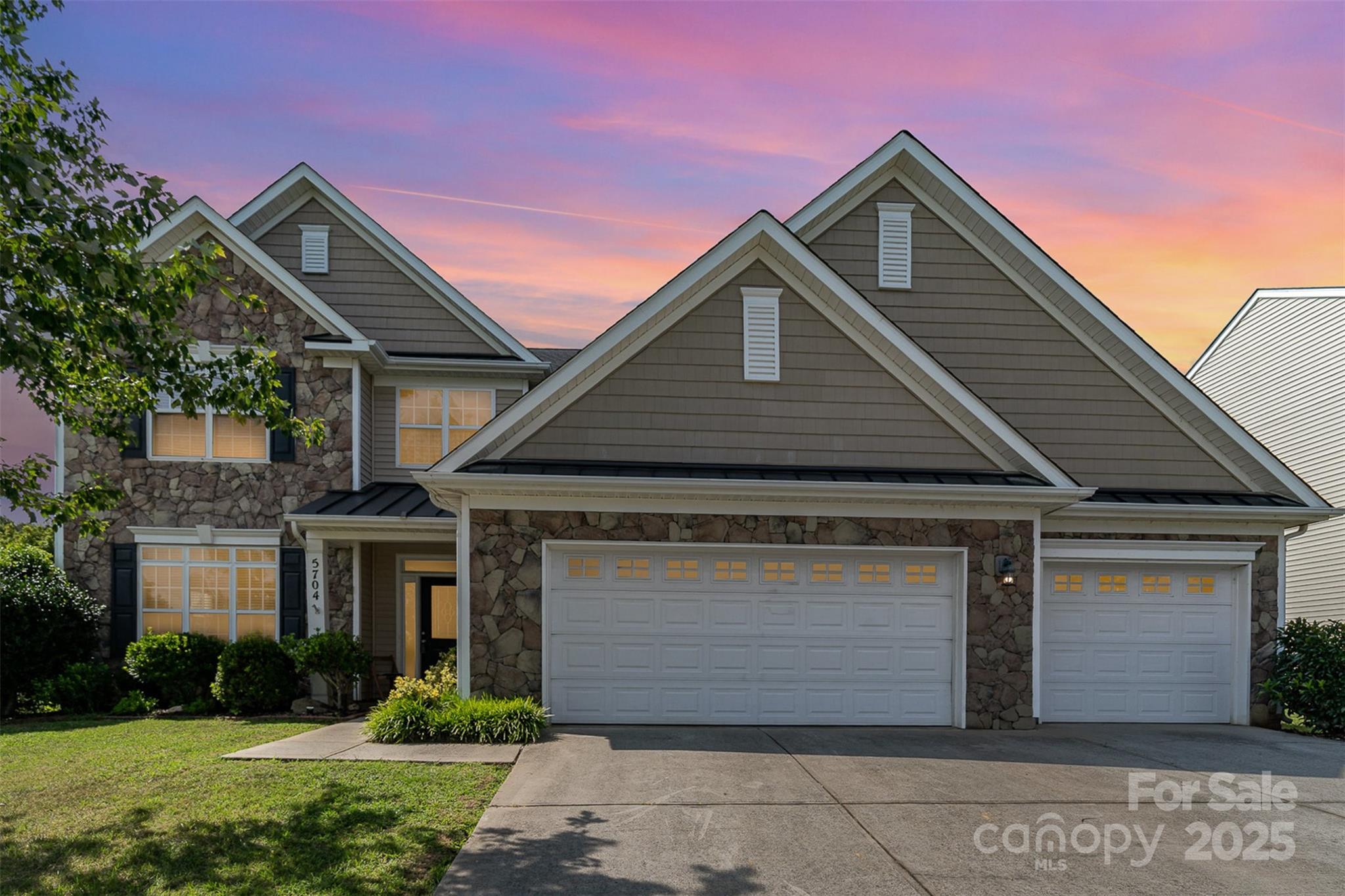 Shannon Vista - Residential