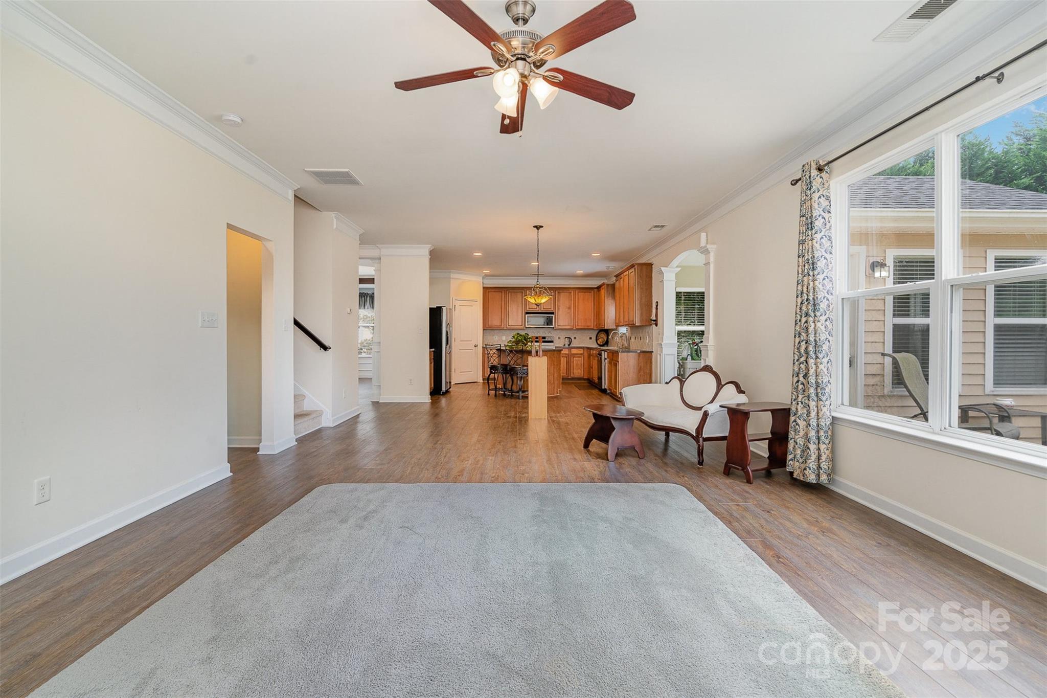 Shannon Vista - Residential