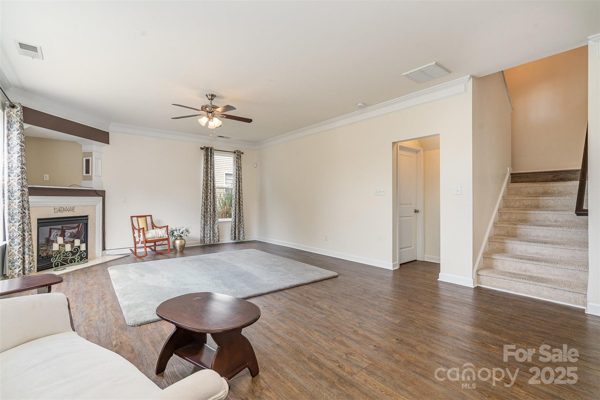 Shannon Vista - Residential