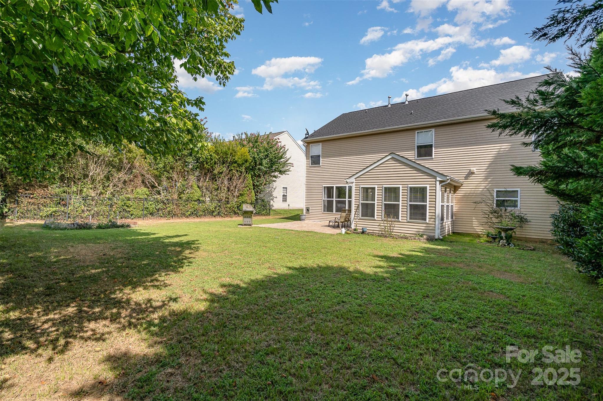 Shannon Vista - Residential