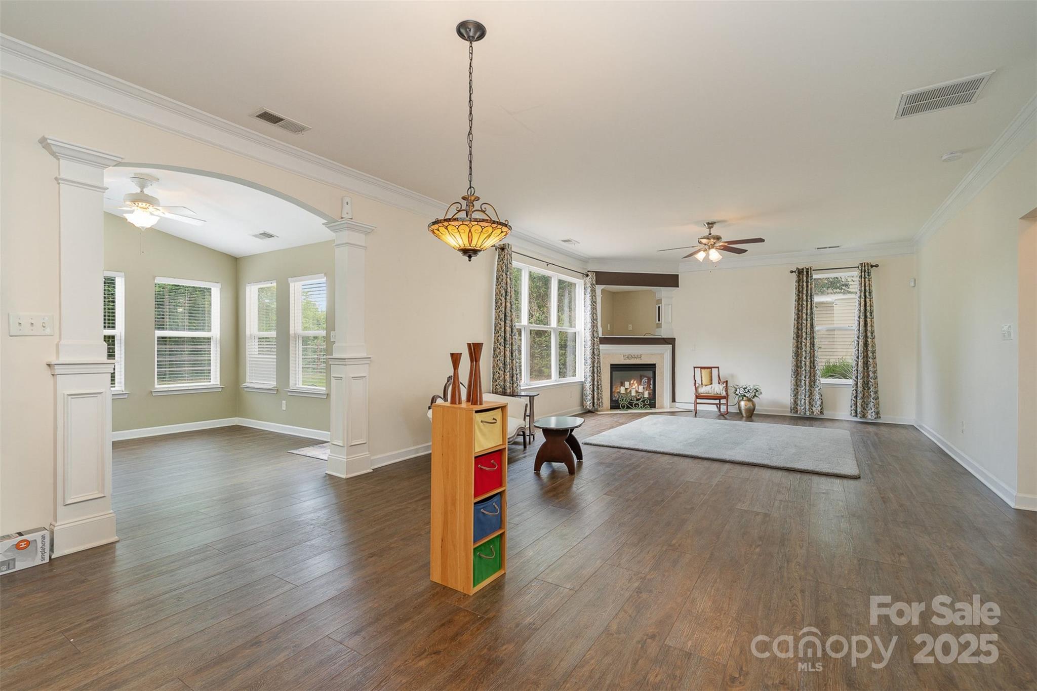 Shannon Vista - Residential