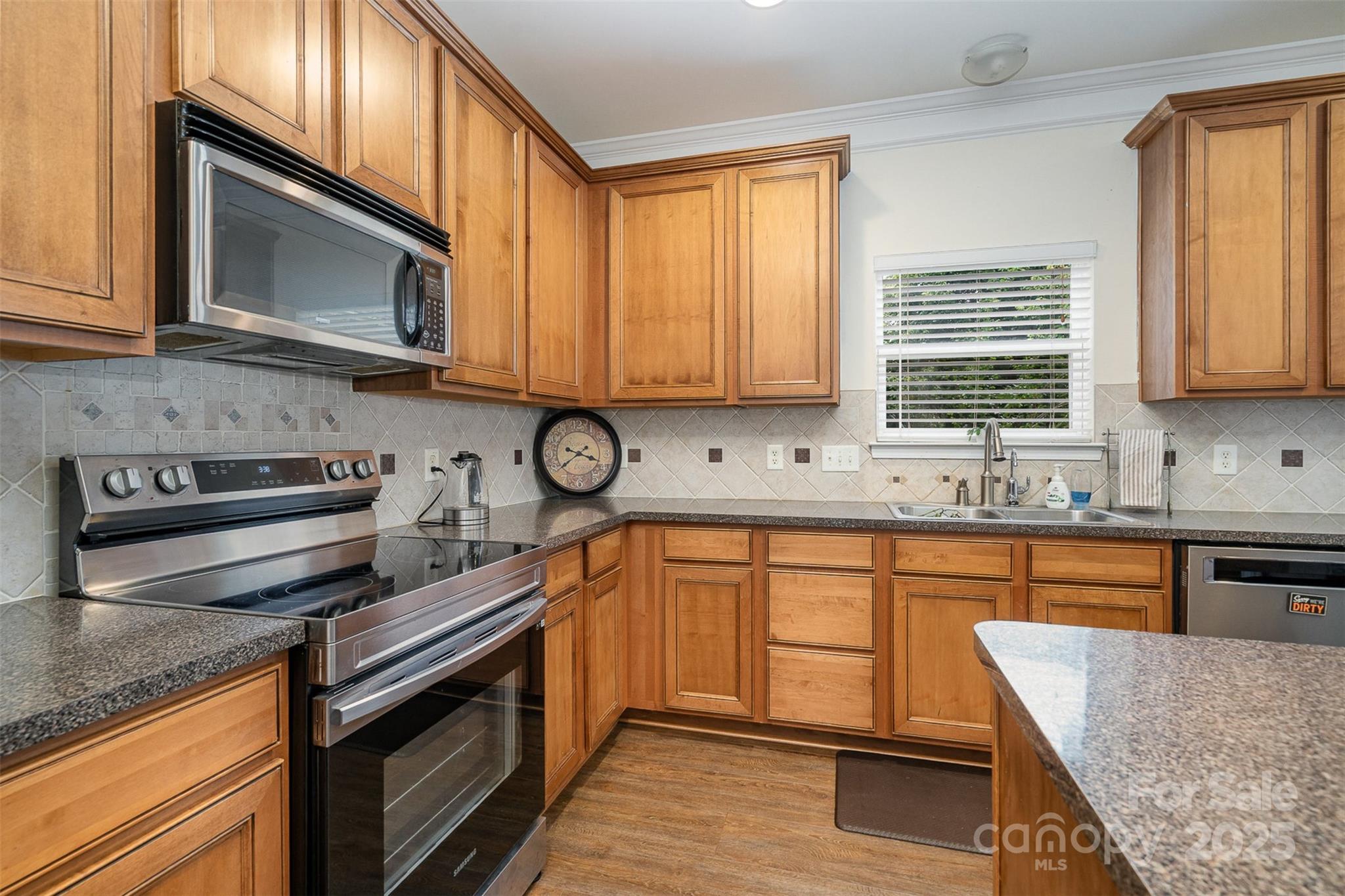 Shannon Vista - Residential