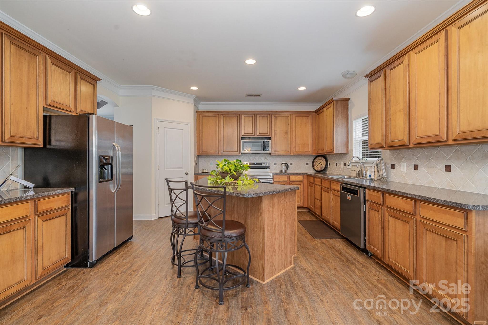 Shannon Vista - Residential