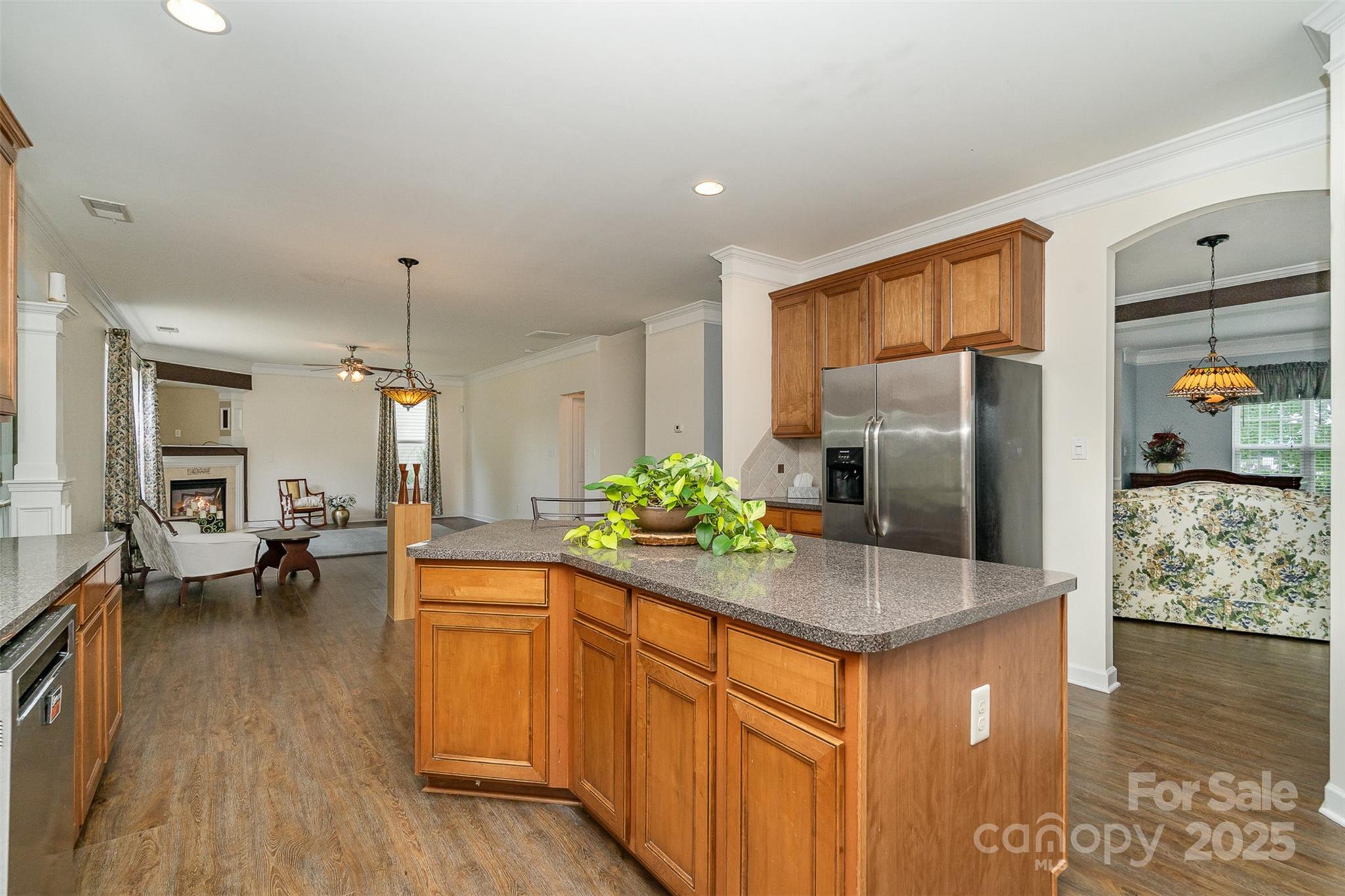 Shannon Vista - Residential