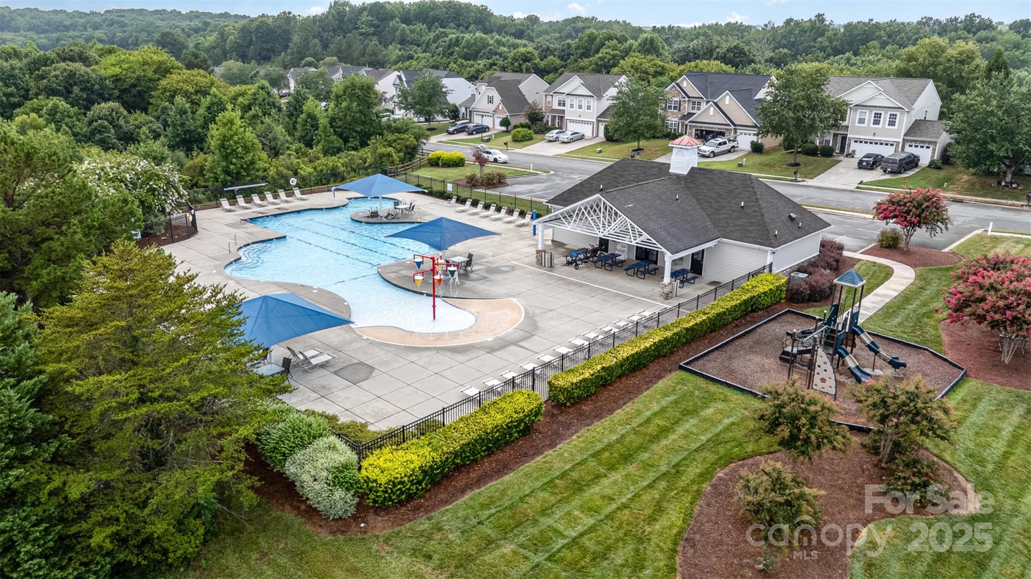 Shannon Vista - Residential