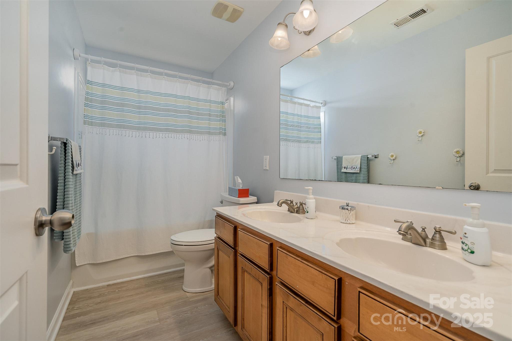 Shannon Vista - Residential