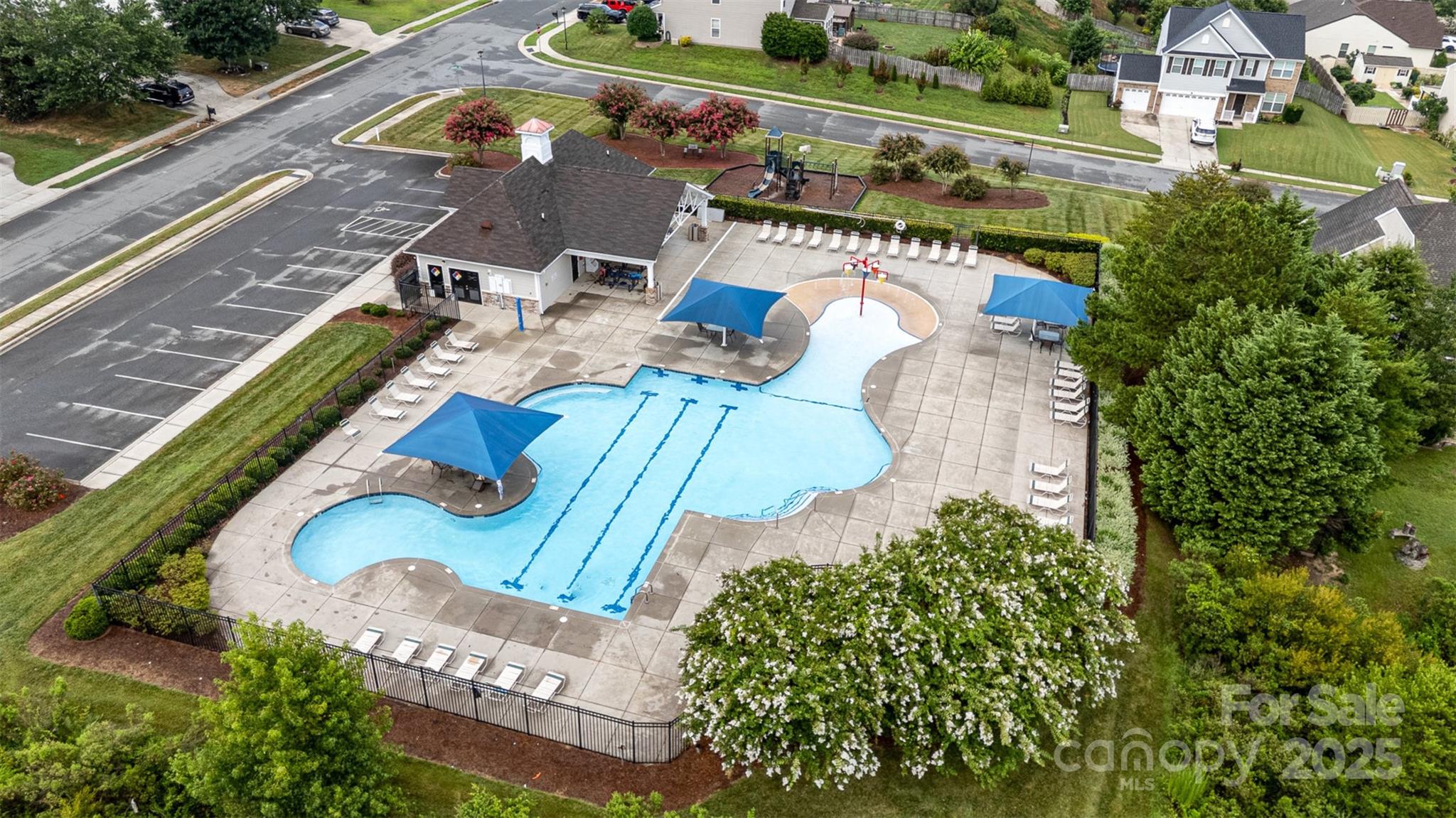 Shannon Vista - Residential