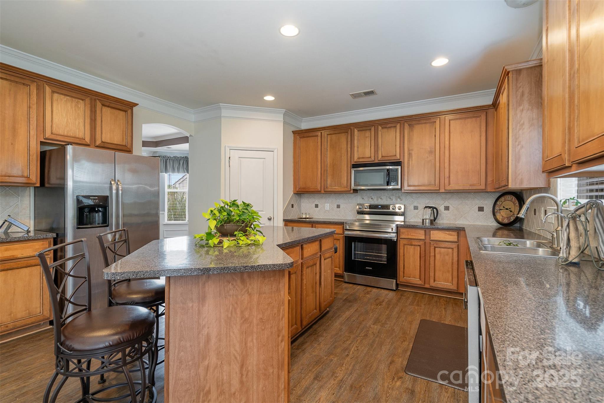 Shannon Vista - Residential