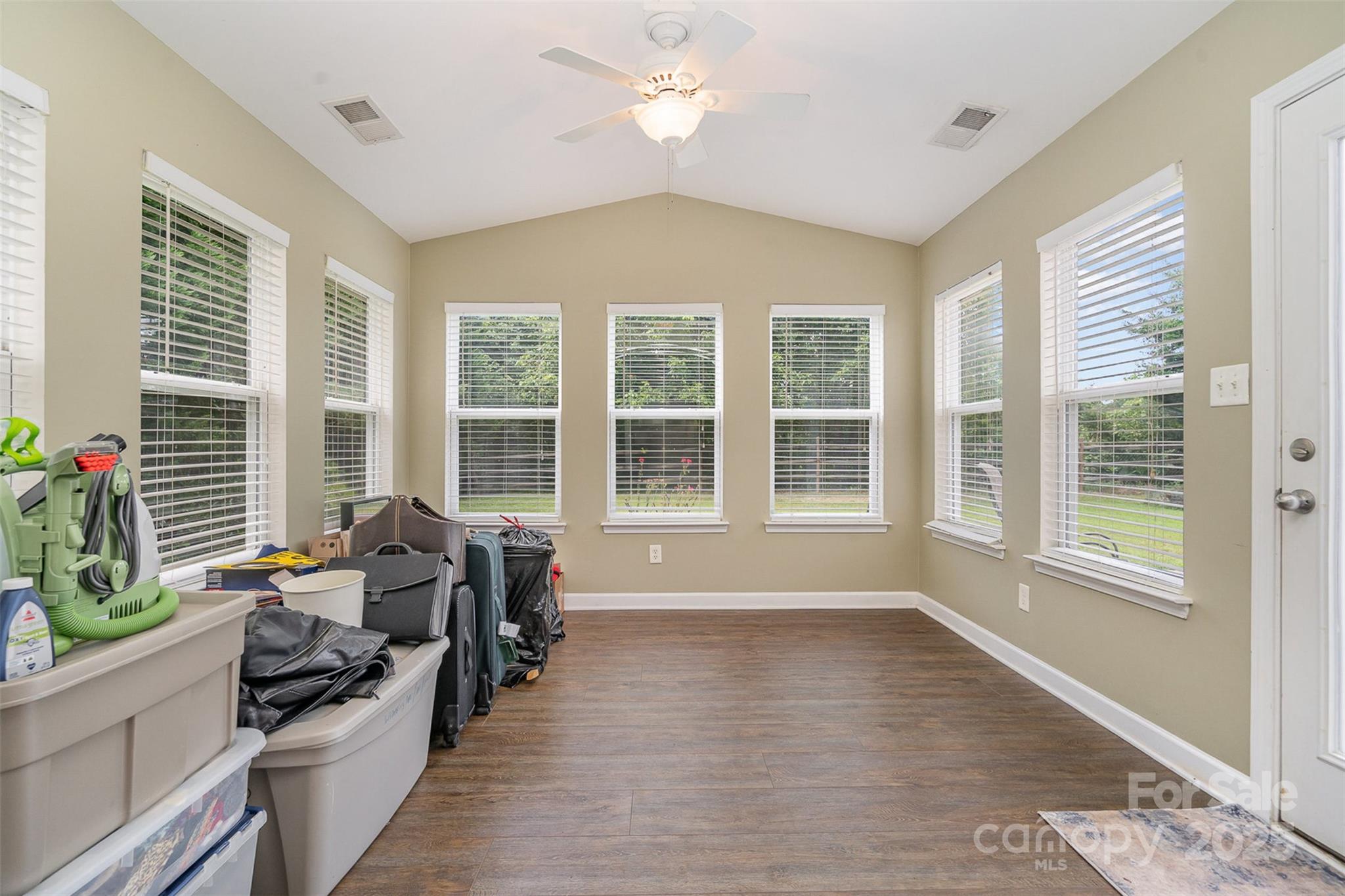 Shannon Vista - Residential