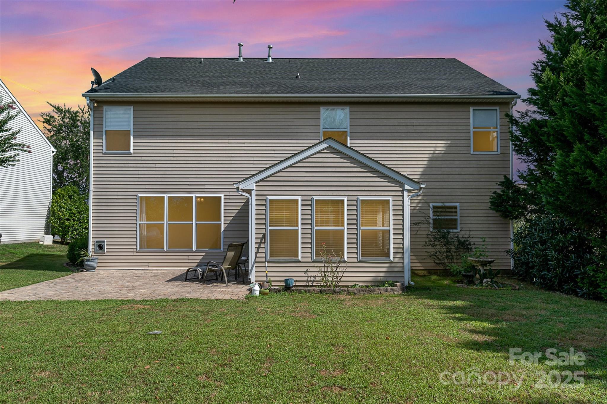 Shannon Vista - Residential