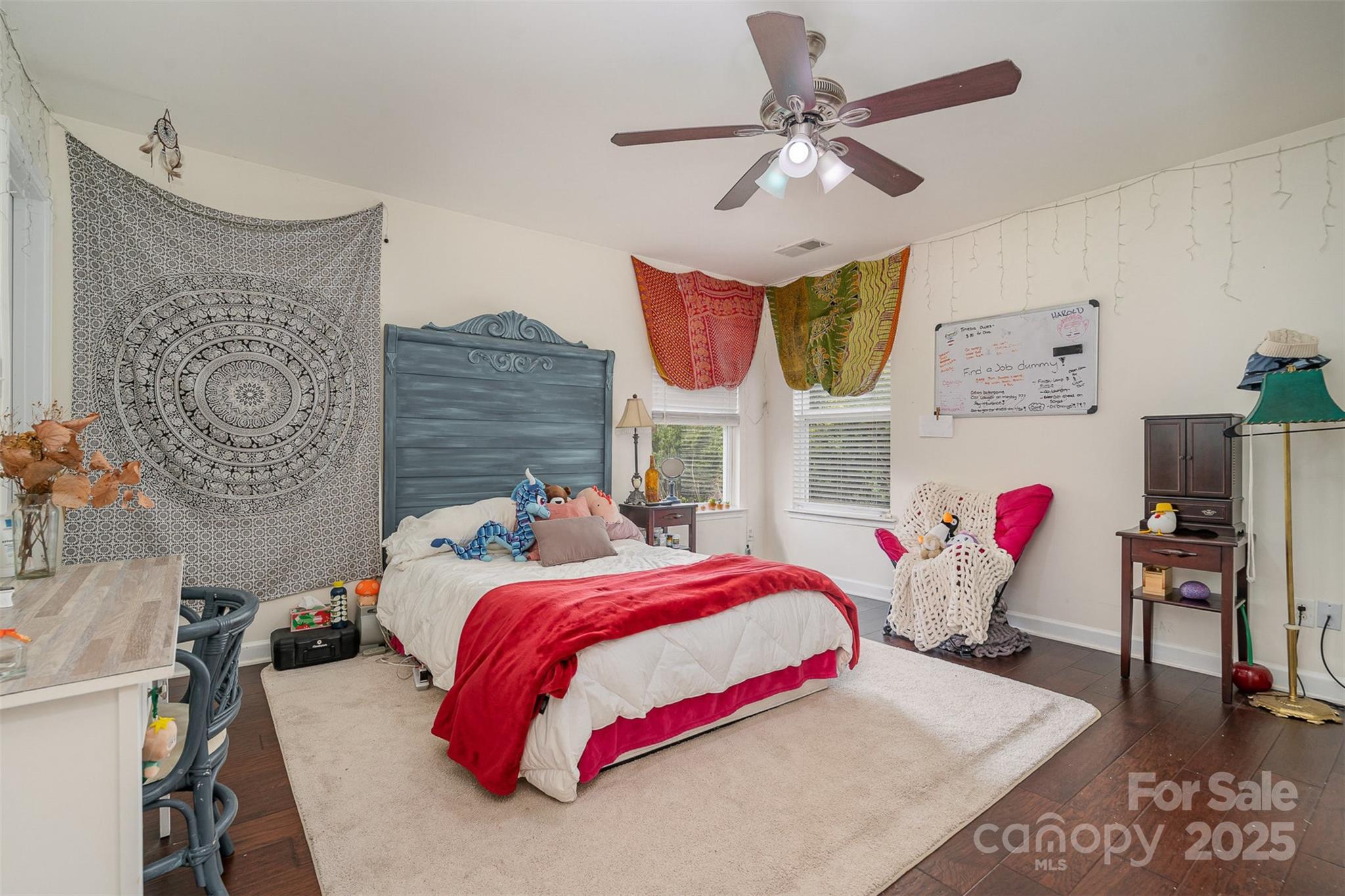 Shannon Vista - Residential