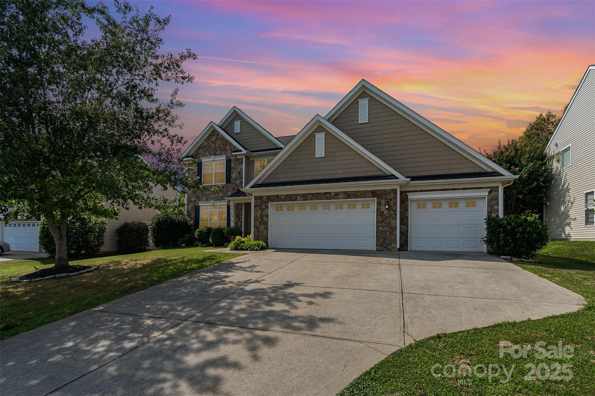 Shannon Vista - Residential