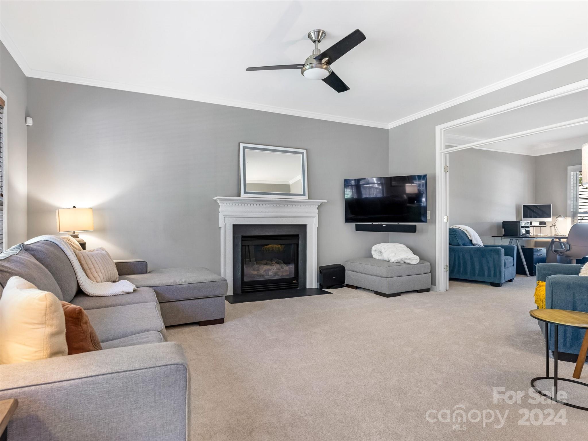 Somerset - Residential