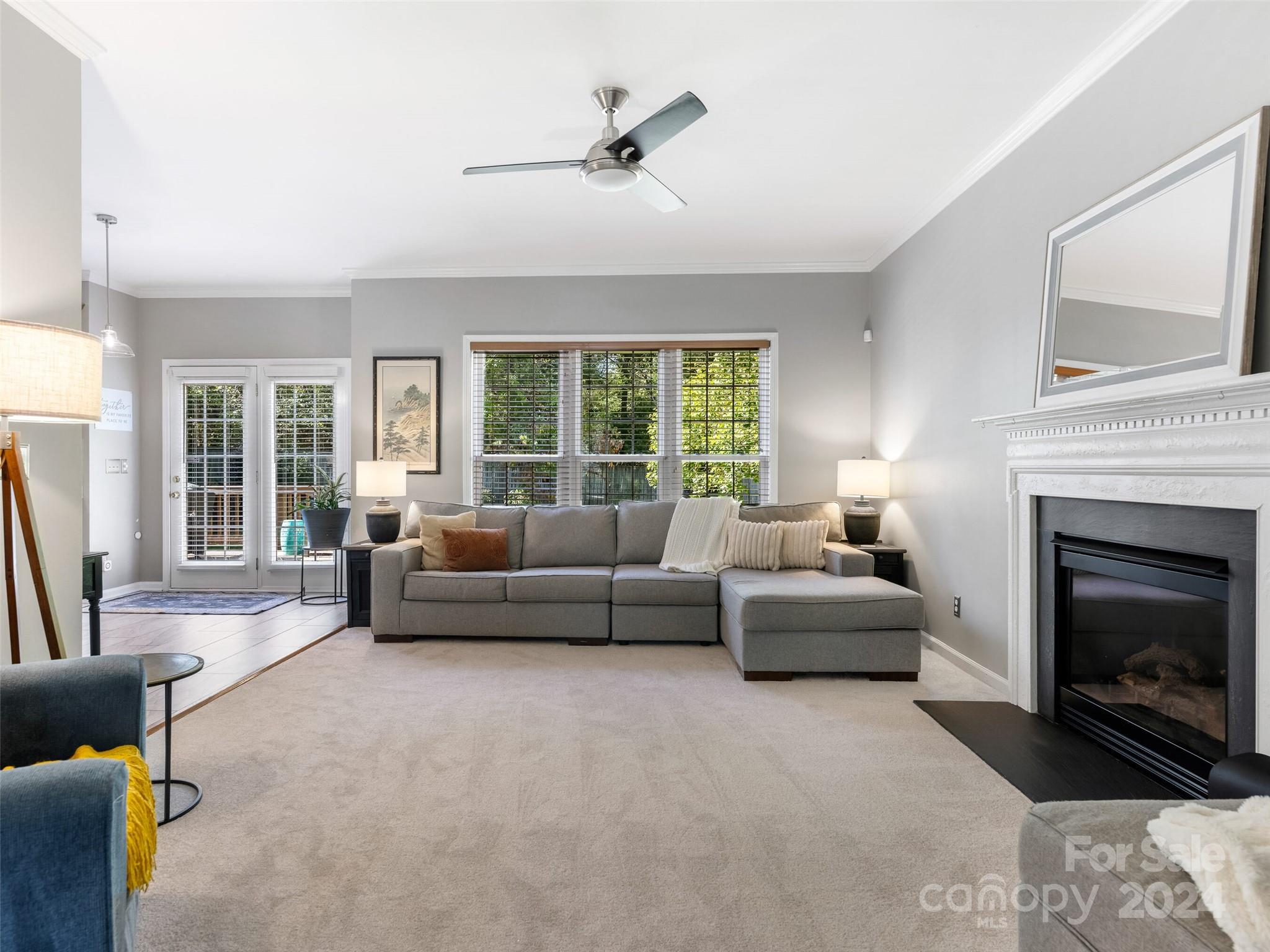 Somerset - Residential