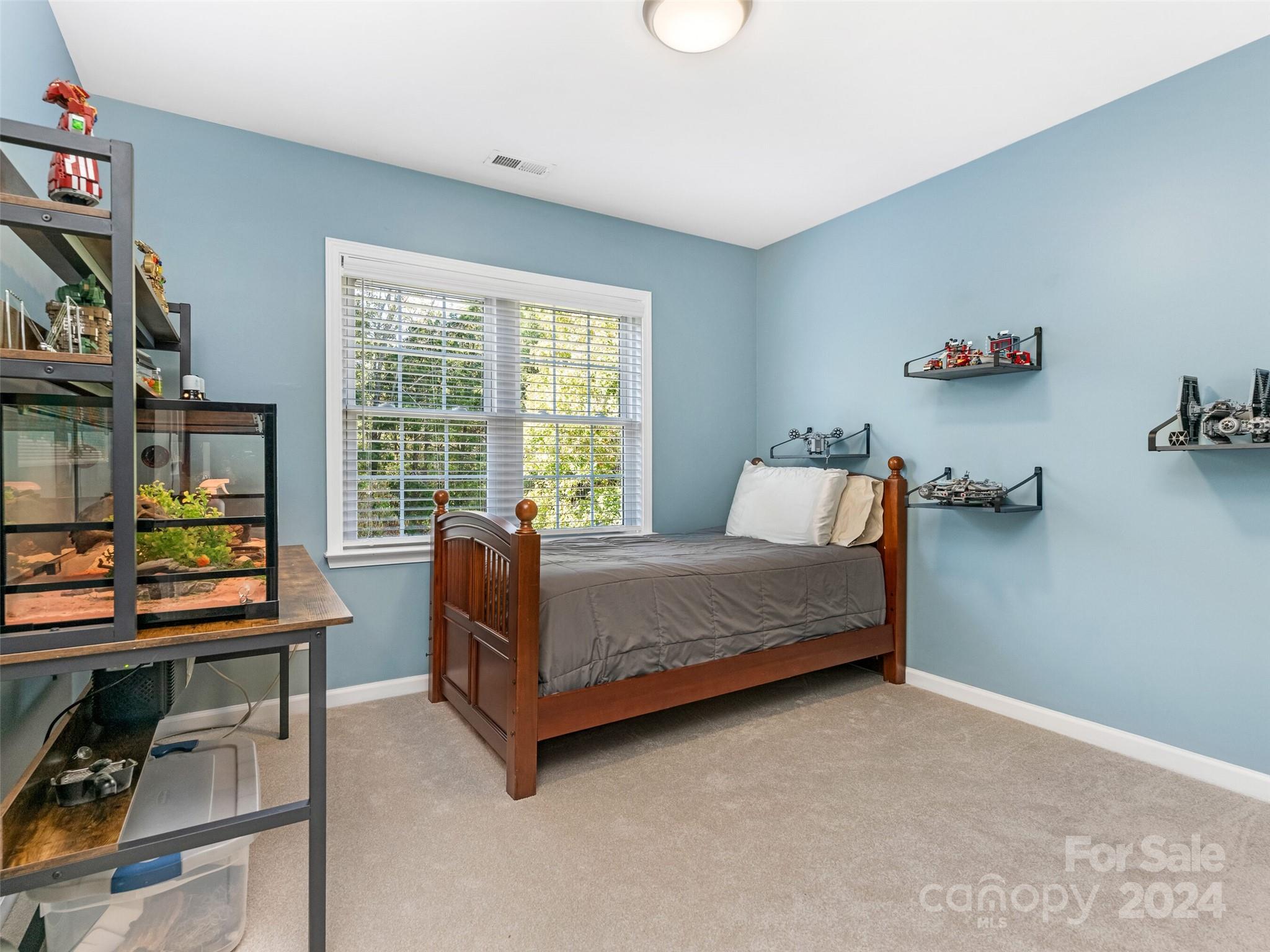 Somerset - Residential