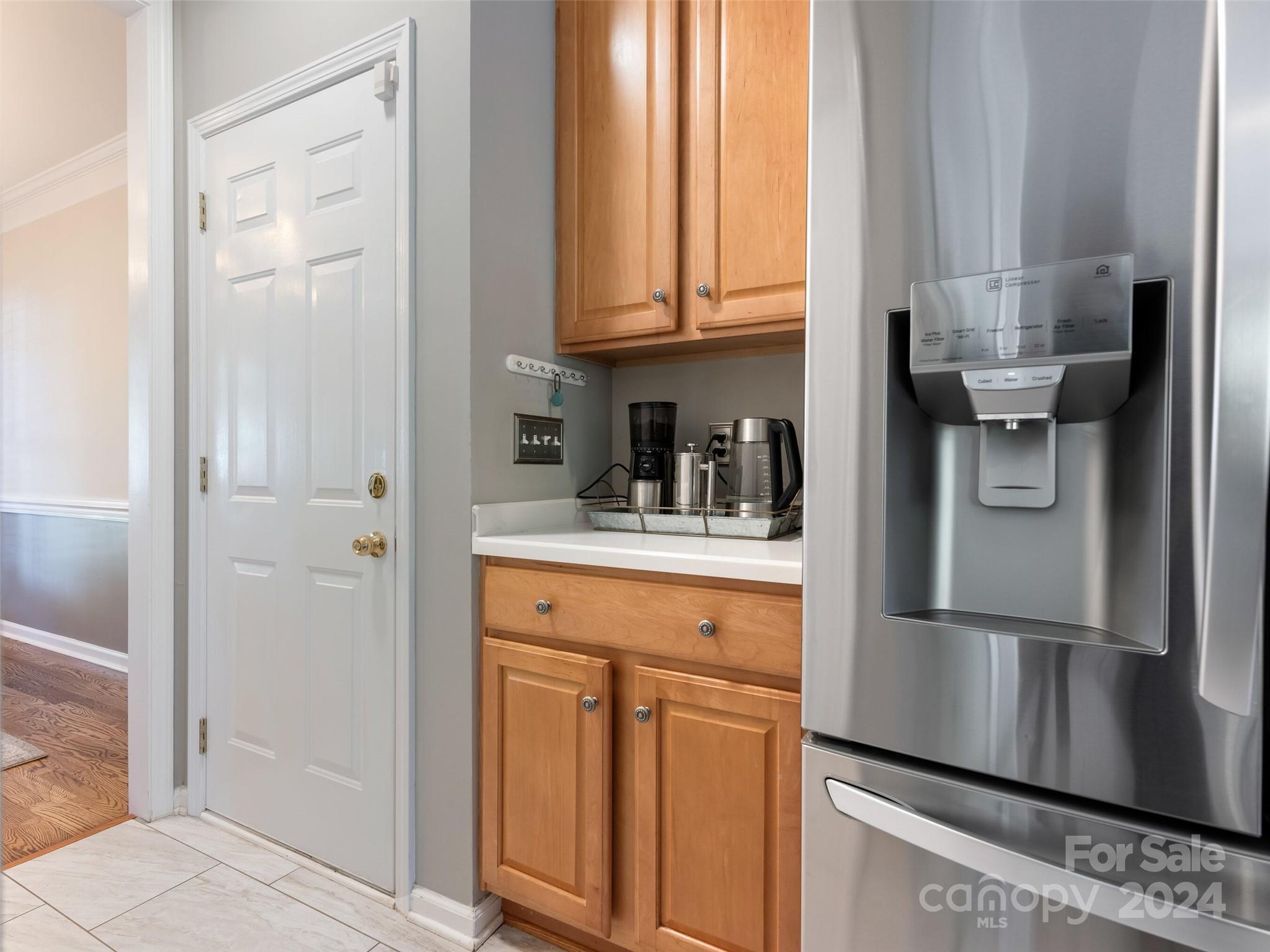 Somerset - Residential