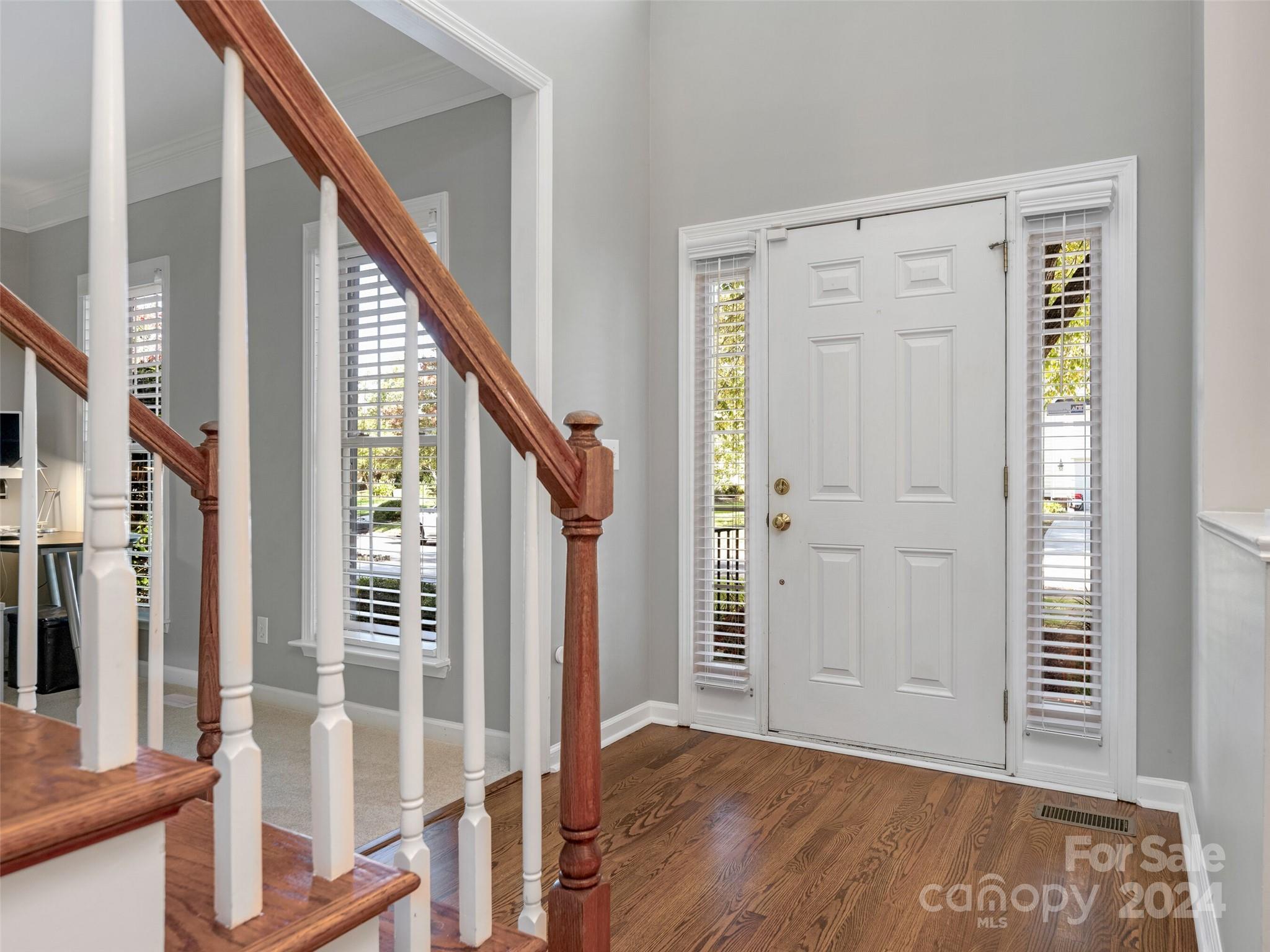 Somerset - Residential