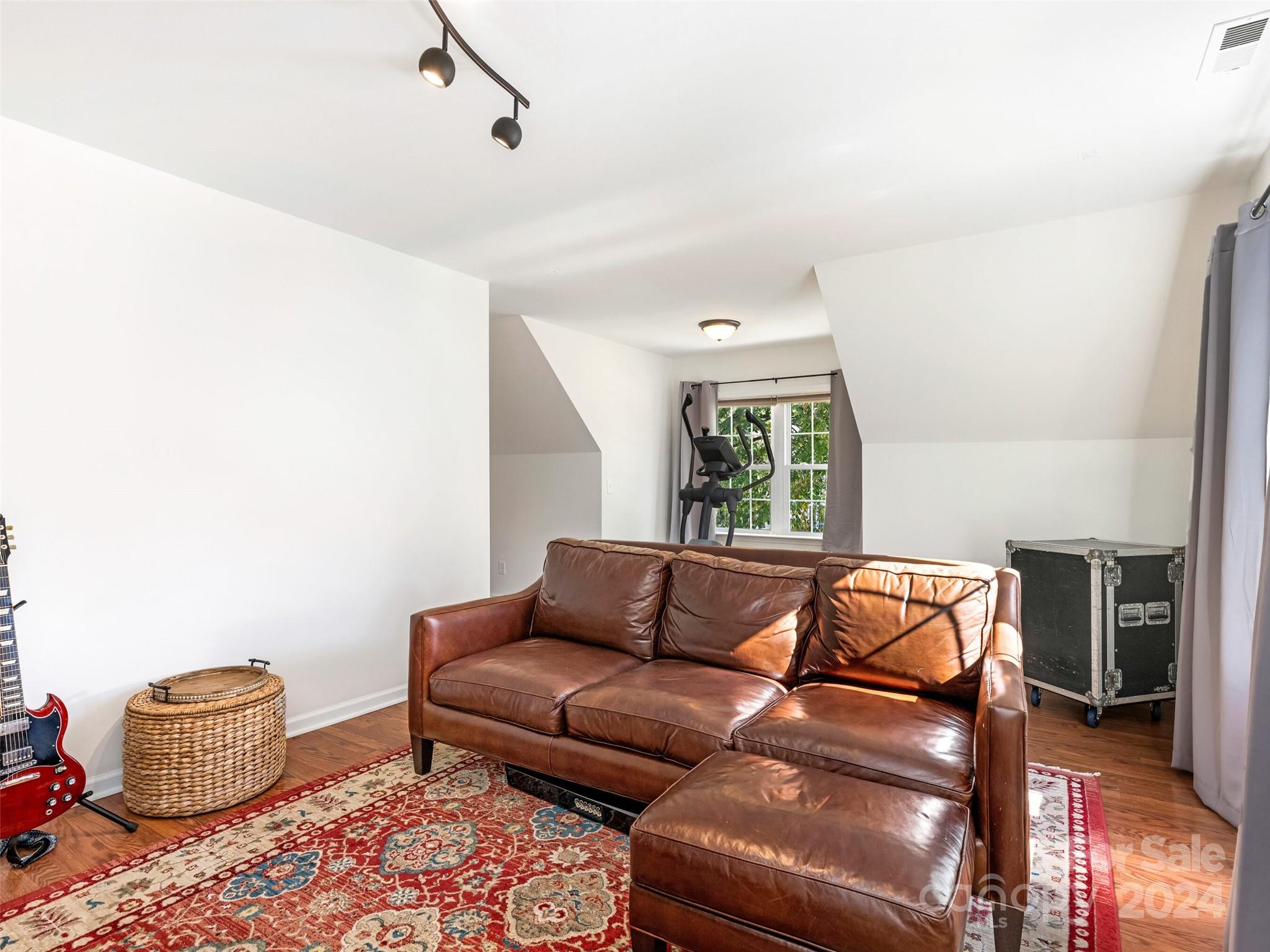 Somerset - Residential