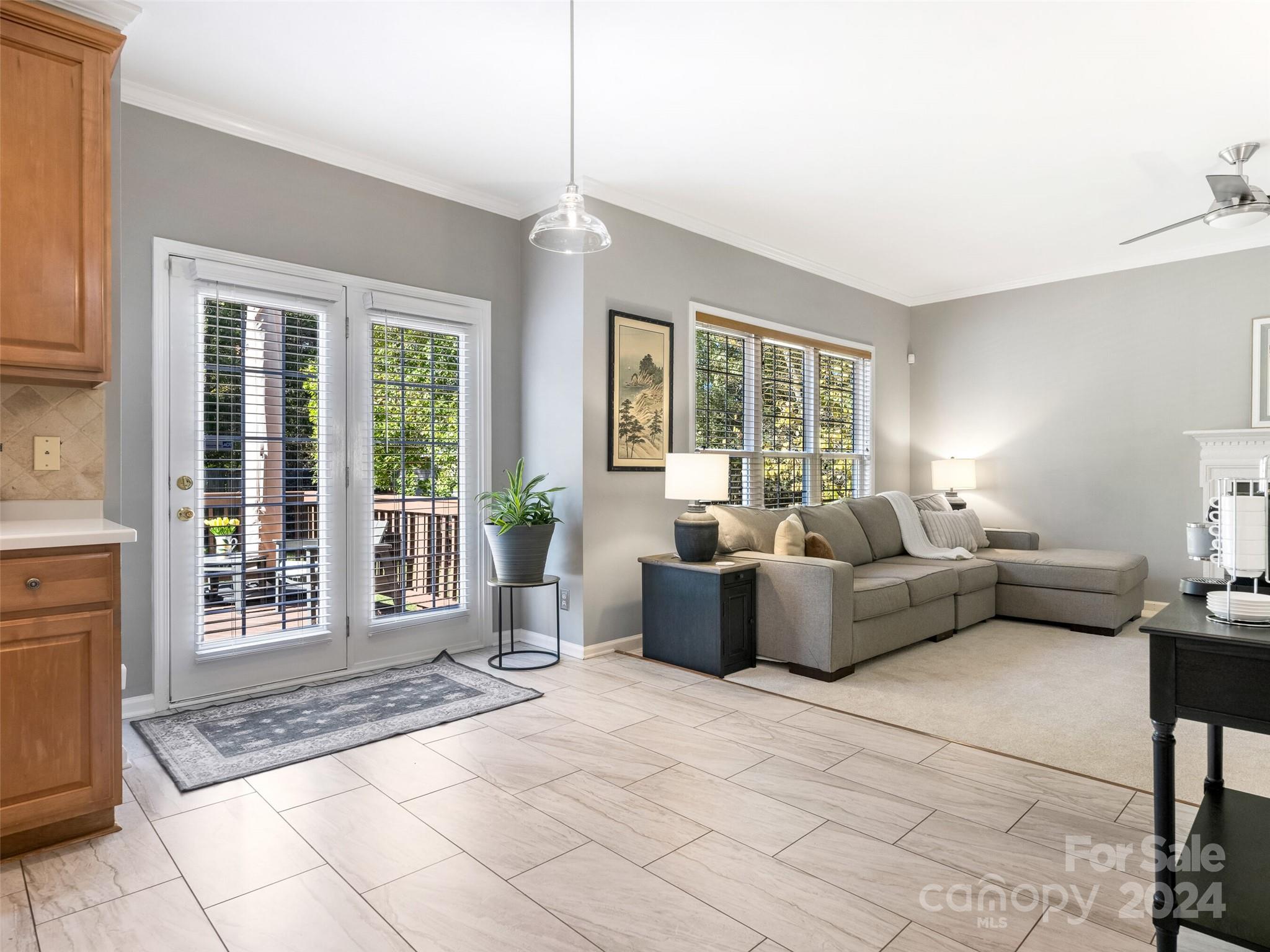 Somerset - Residential