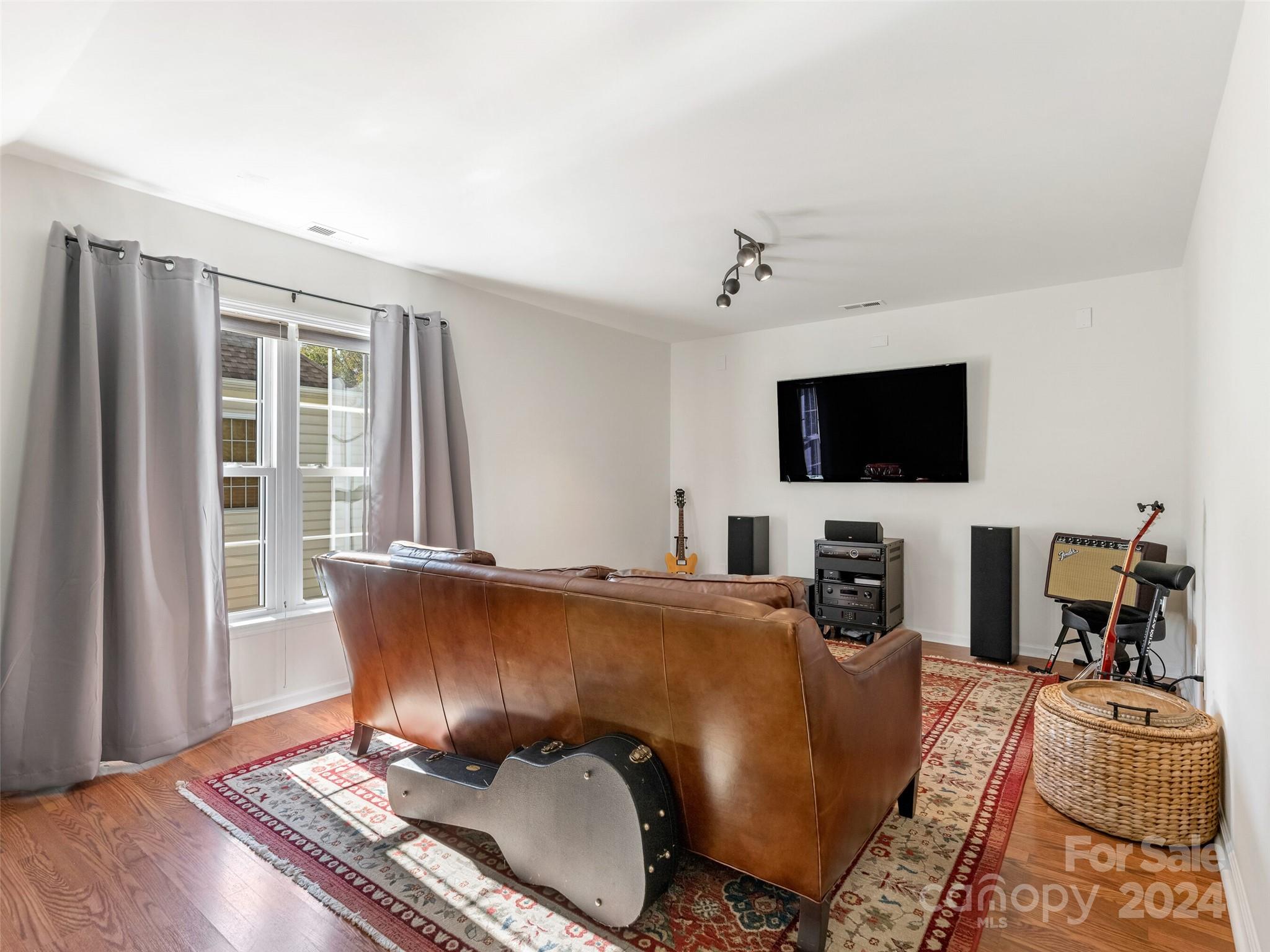 Somerset - Residential