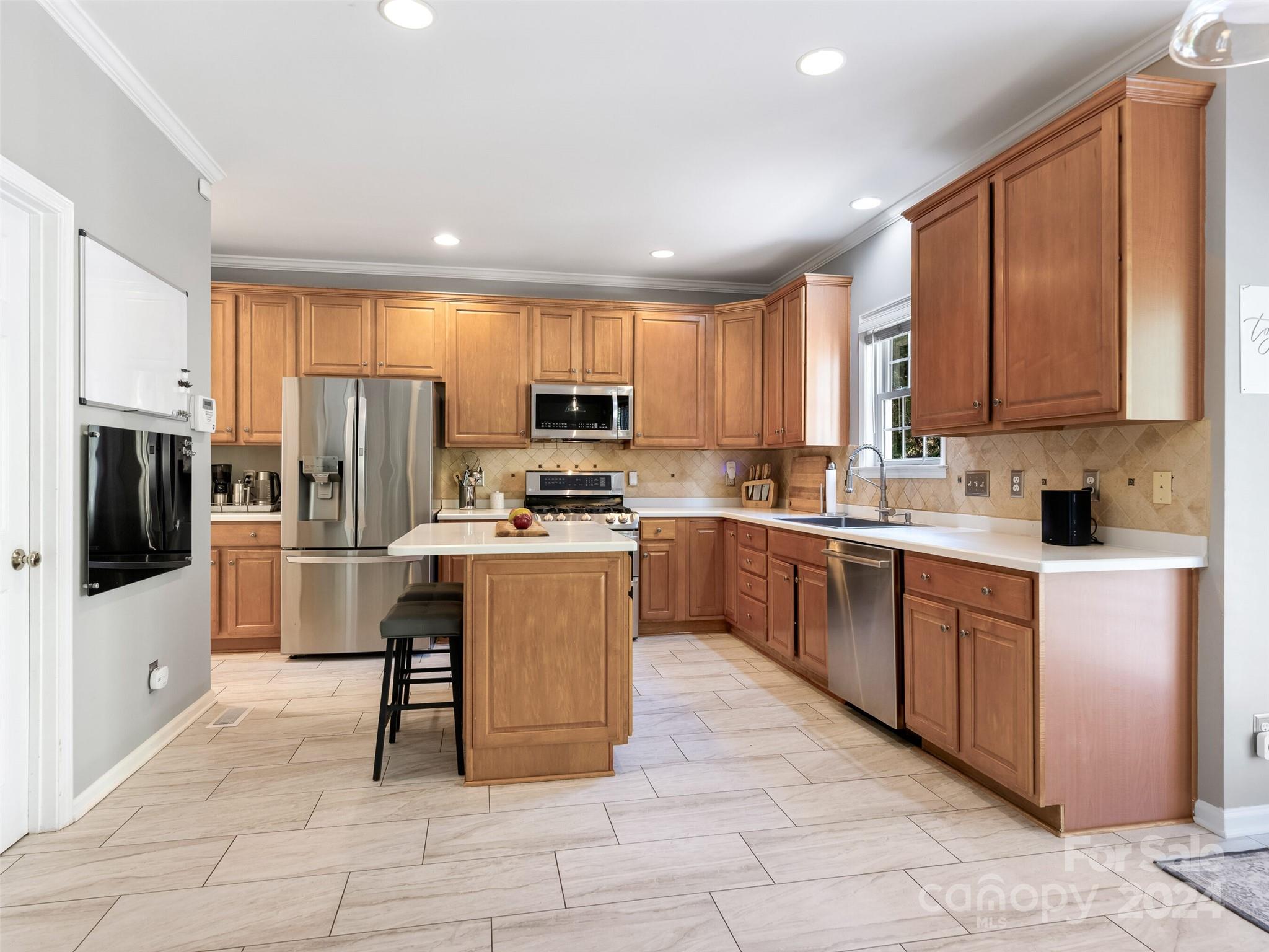 Somerset - Residential