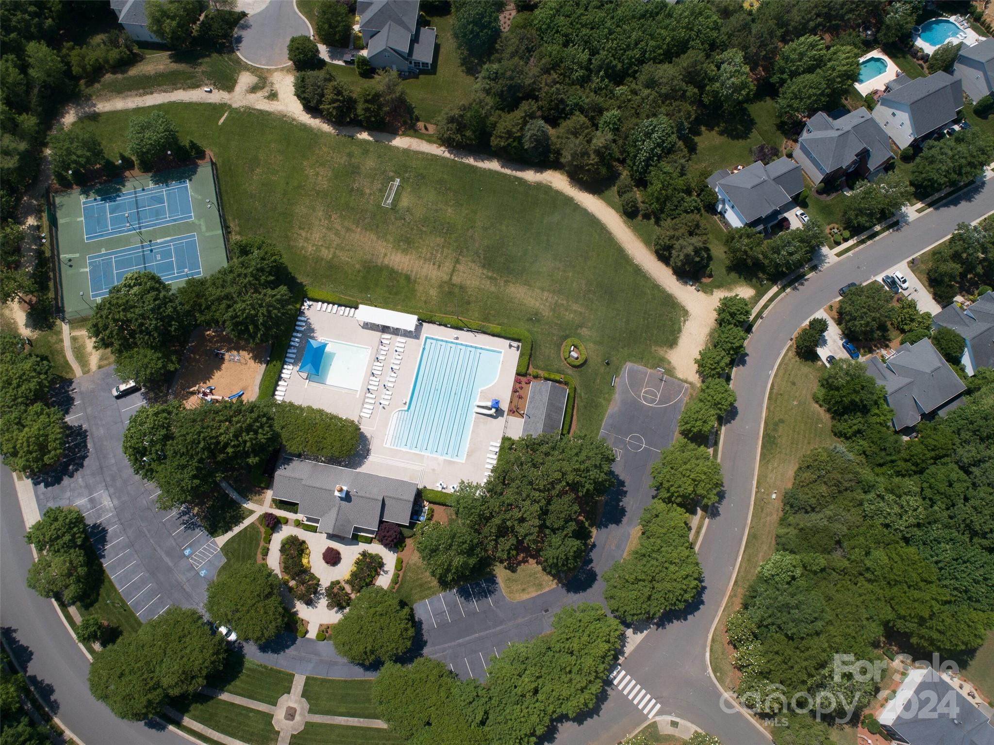 Somerset - Residential