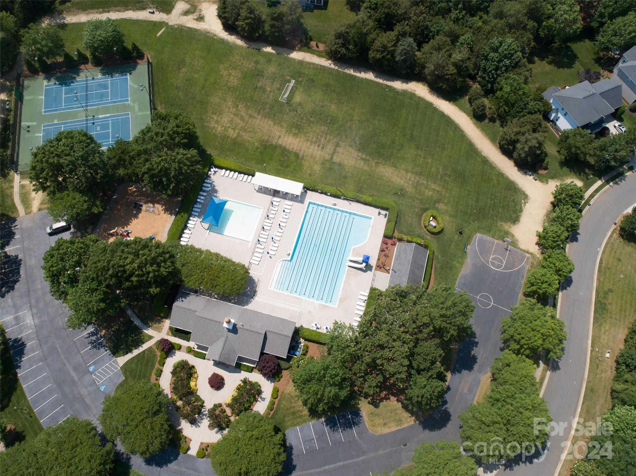 Somerset - Residential