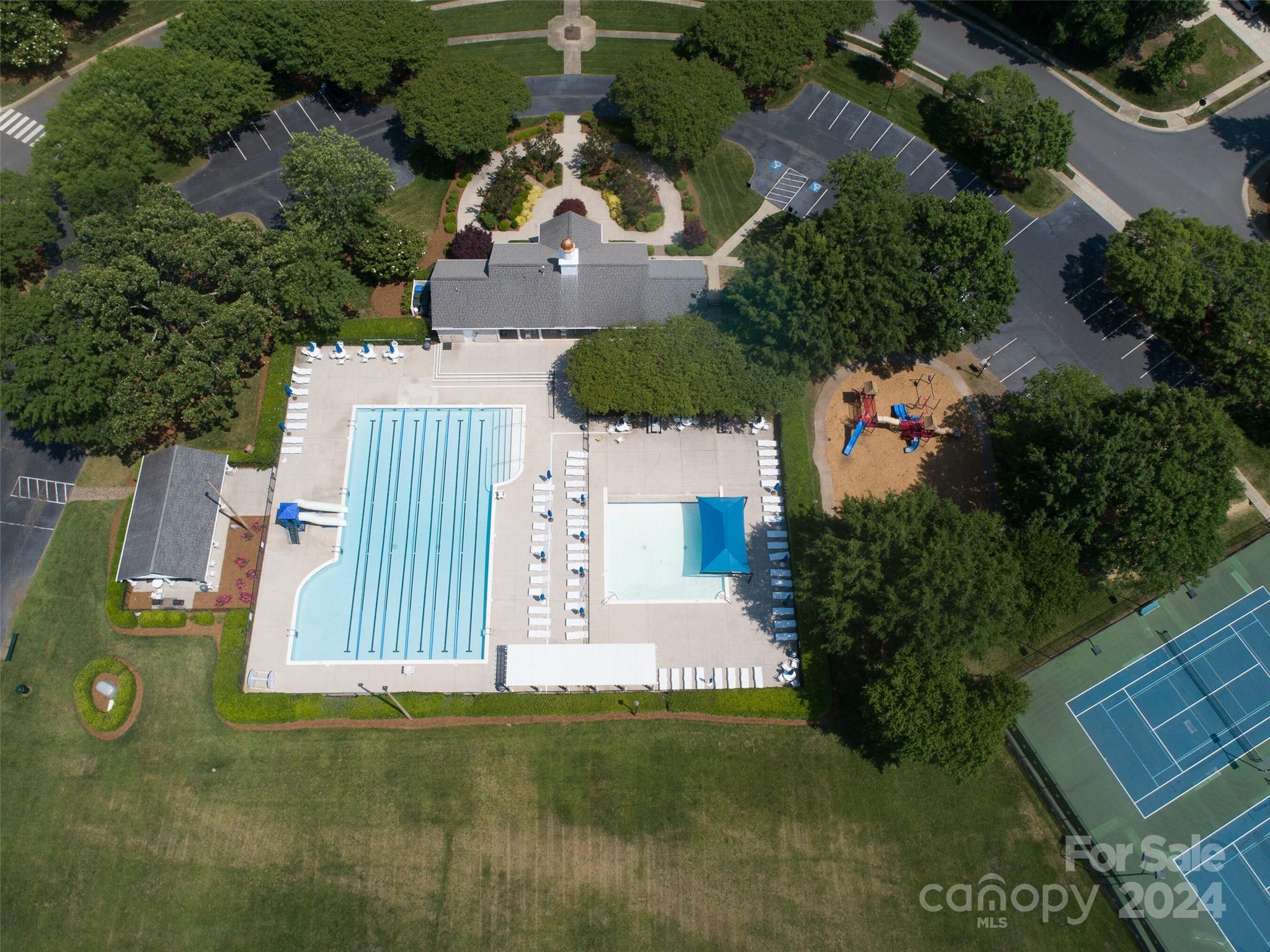 Somerset - Residential