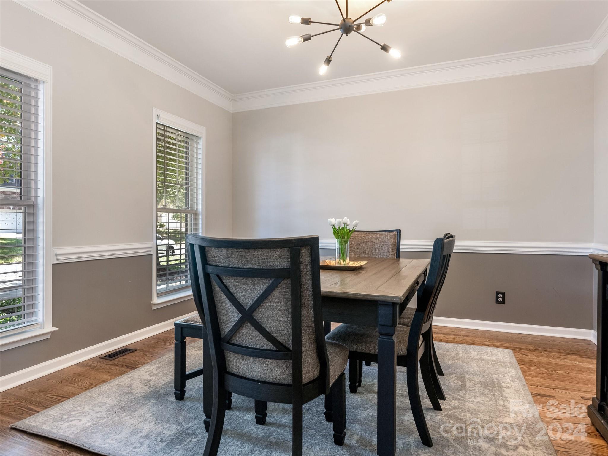 Somerset - Residential