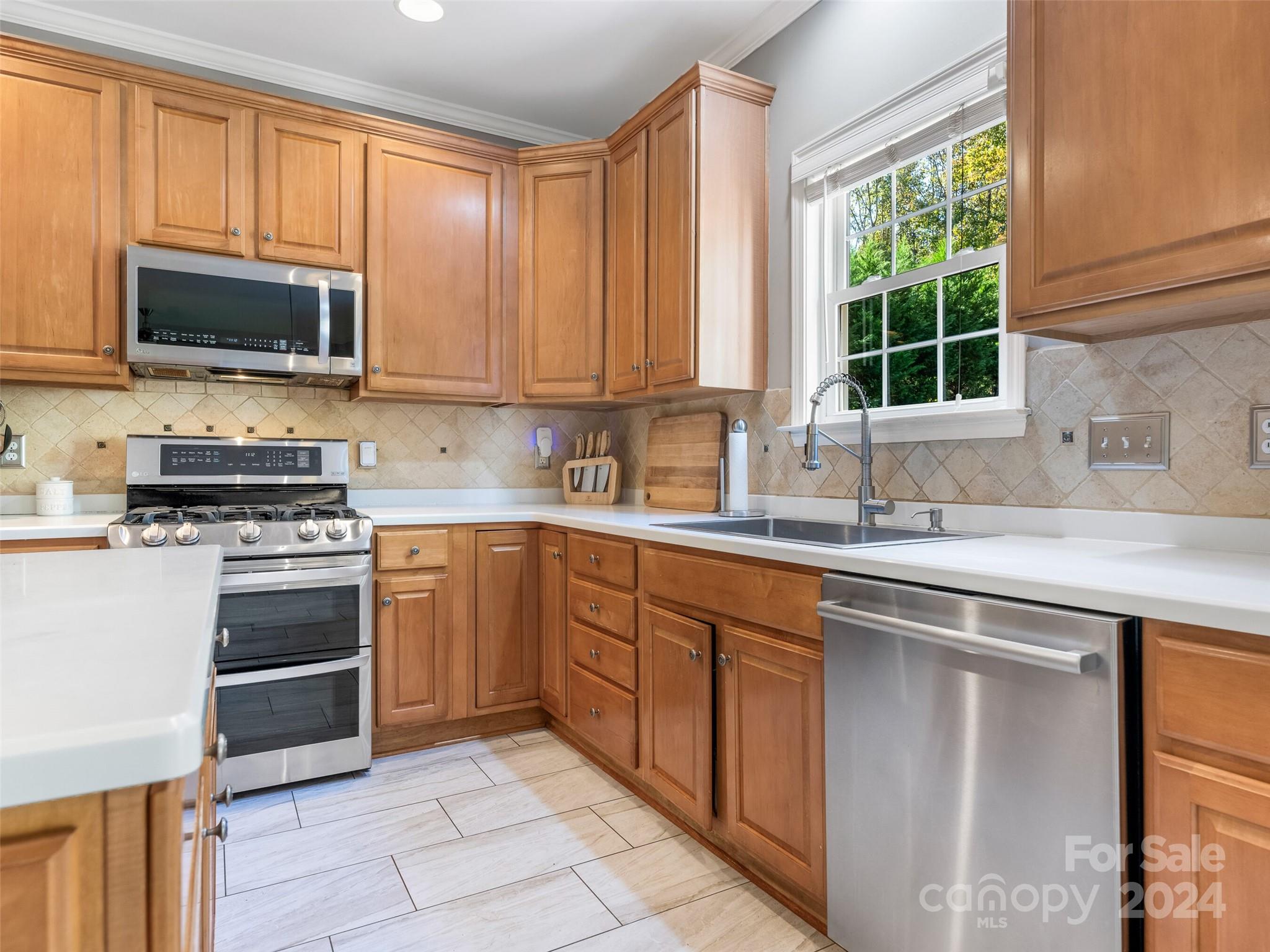 Somerset - Residential