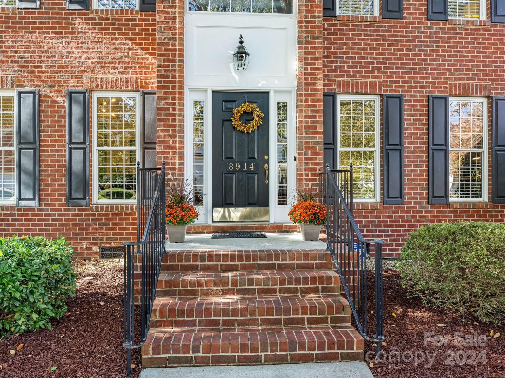 Somerset - Residential