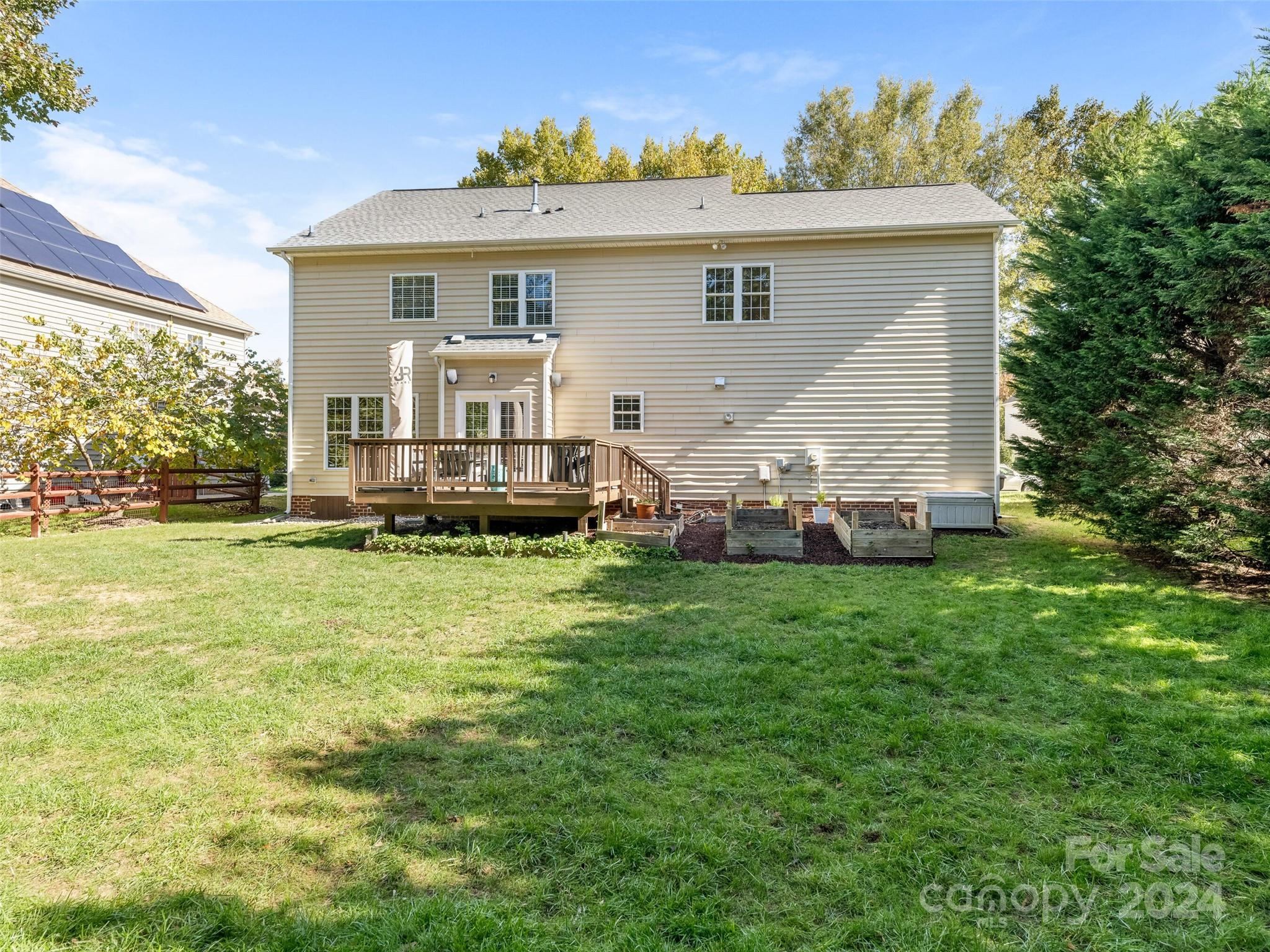 Somerset - Residential