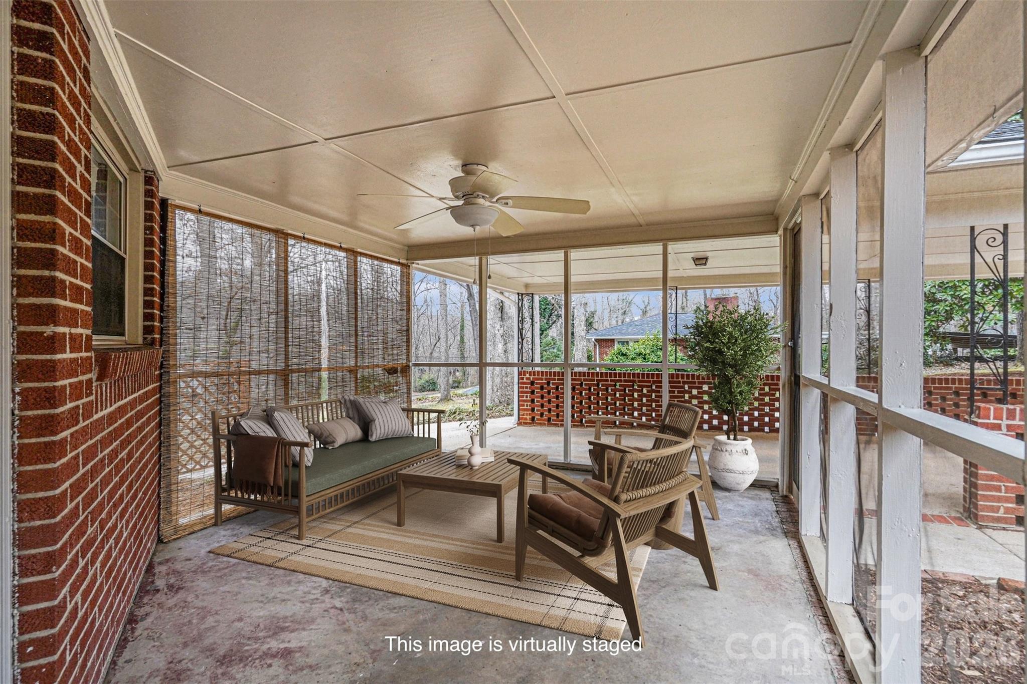 Forest Hills - Residential