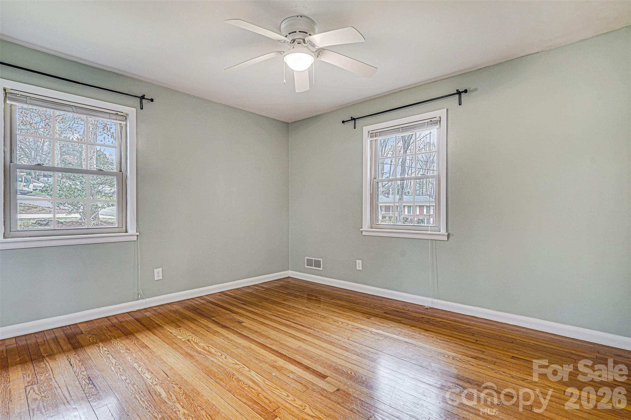 Forest Hills - Residential