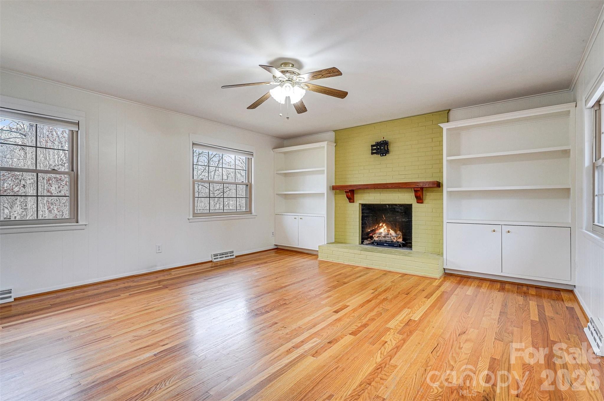 Forest Hills - Residential