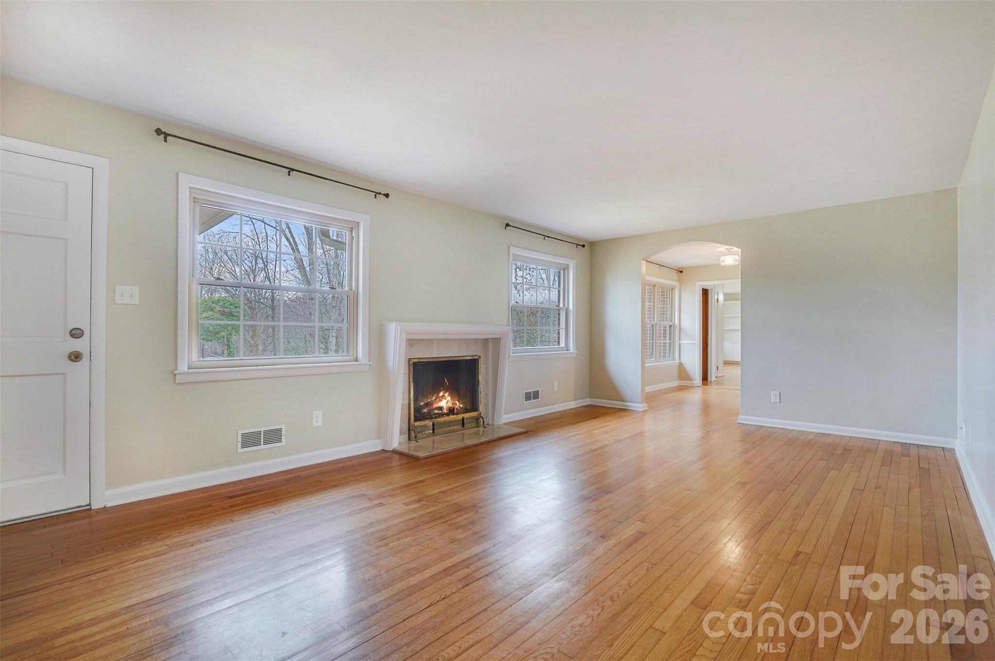 Forest Hills - Residential