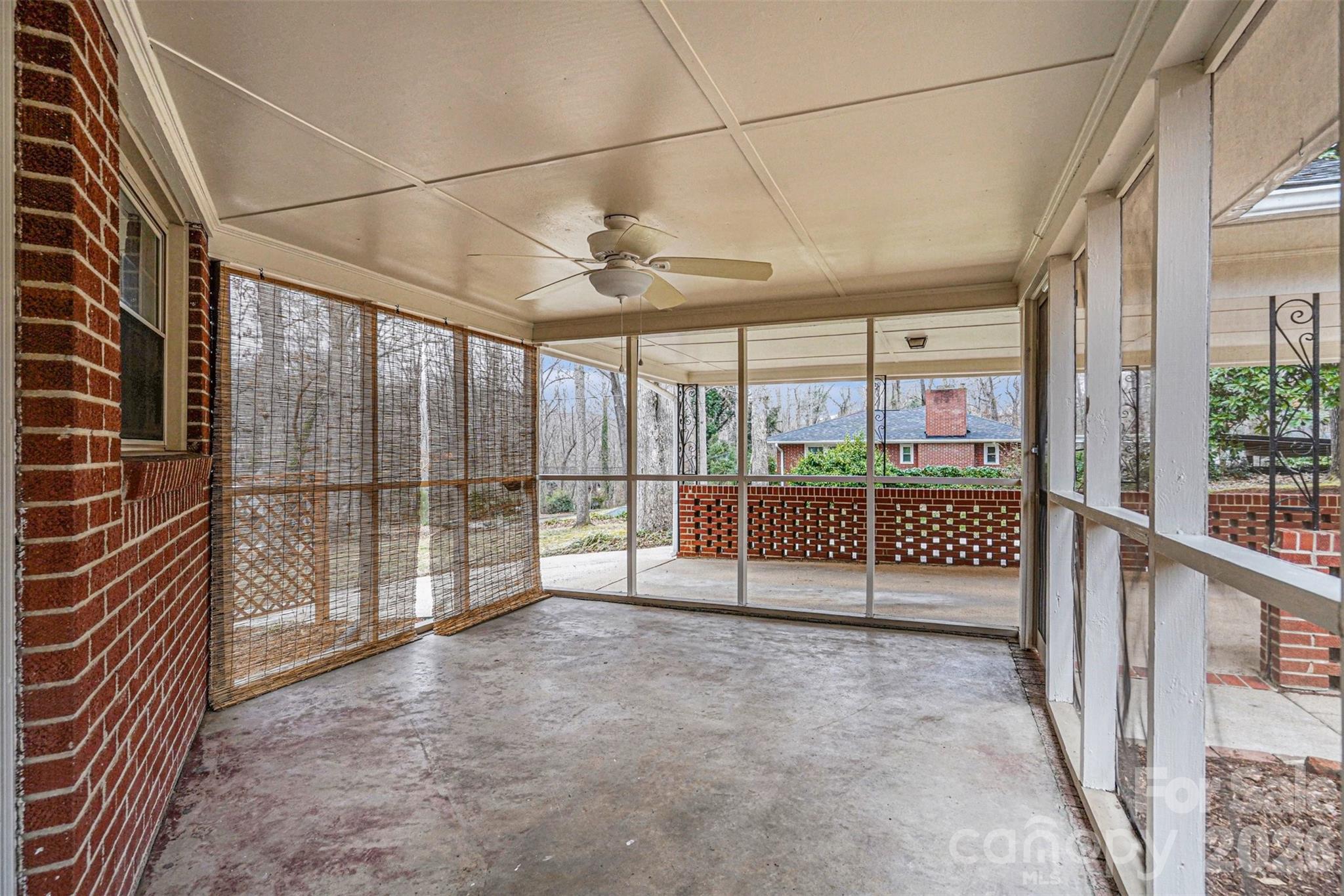 Forest Hills - Residential