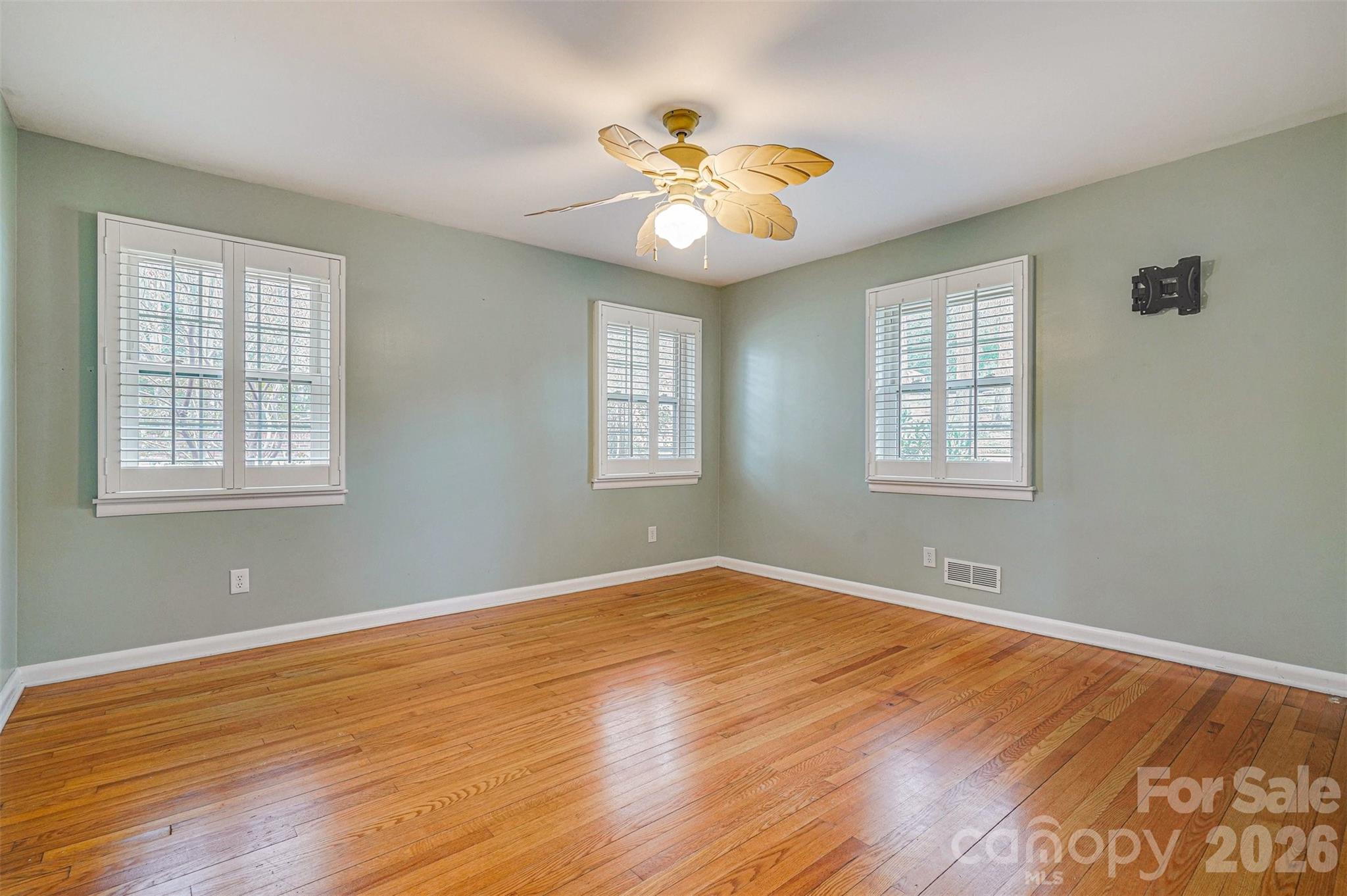 Forest Hills - Residential