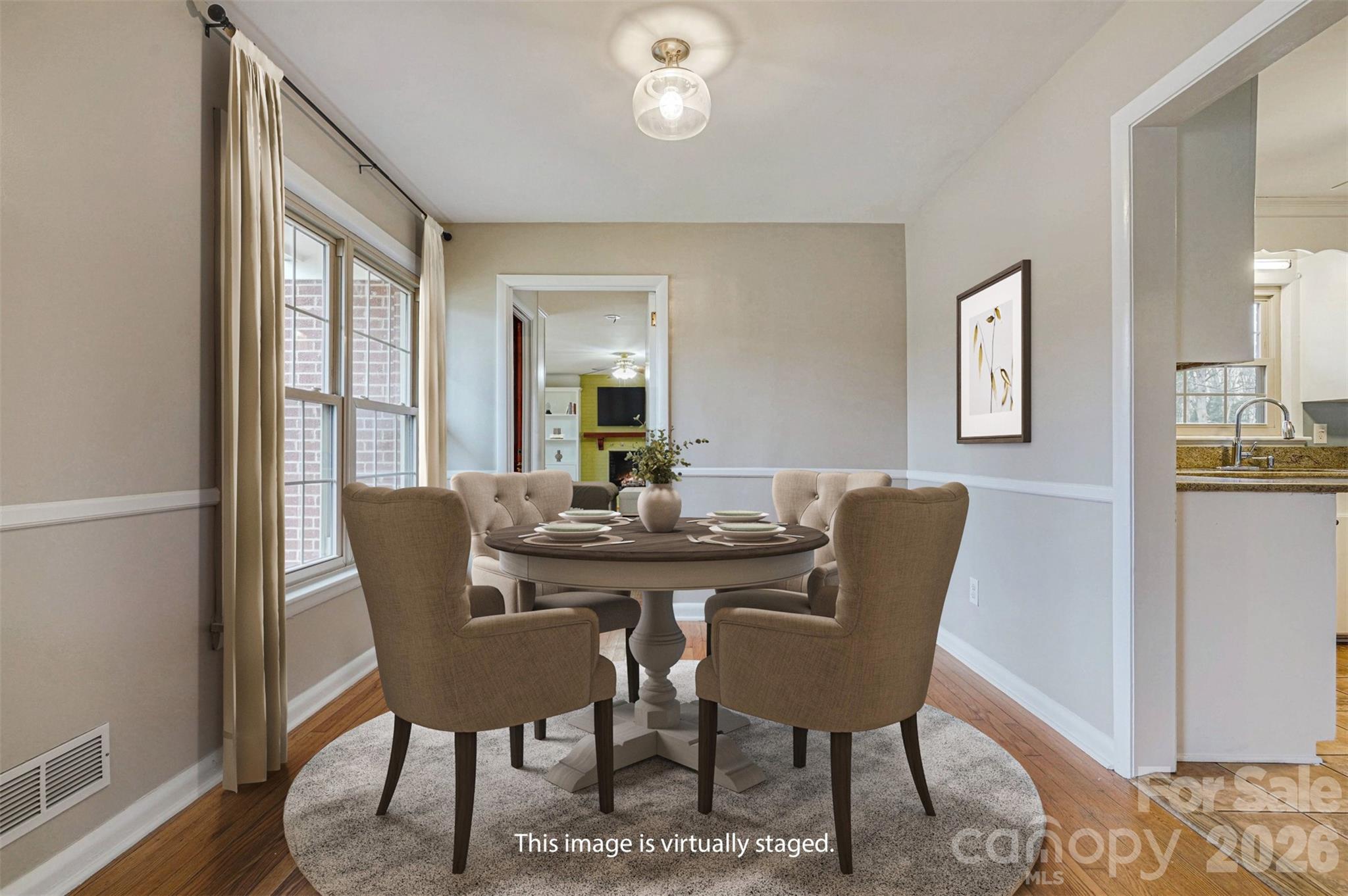 Forest Hills - Residential