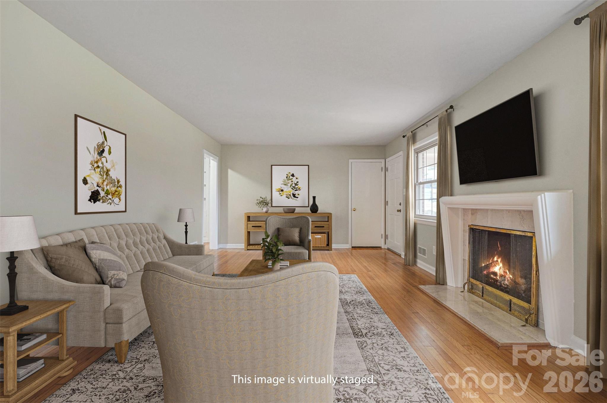 Forest Hills - Residential