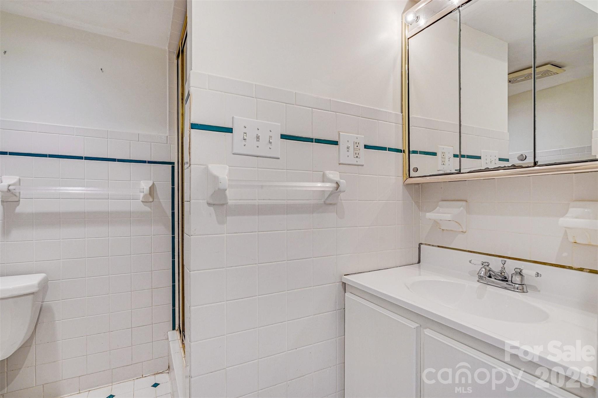 Forest Hills - Residential