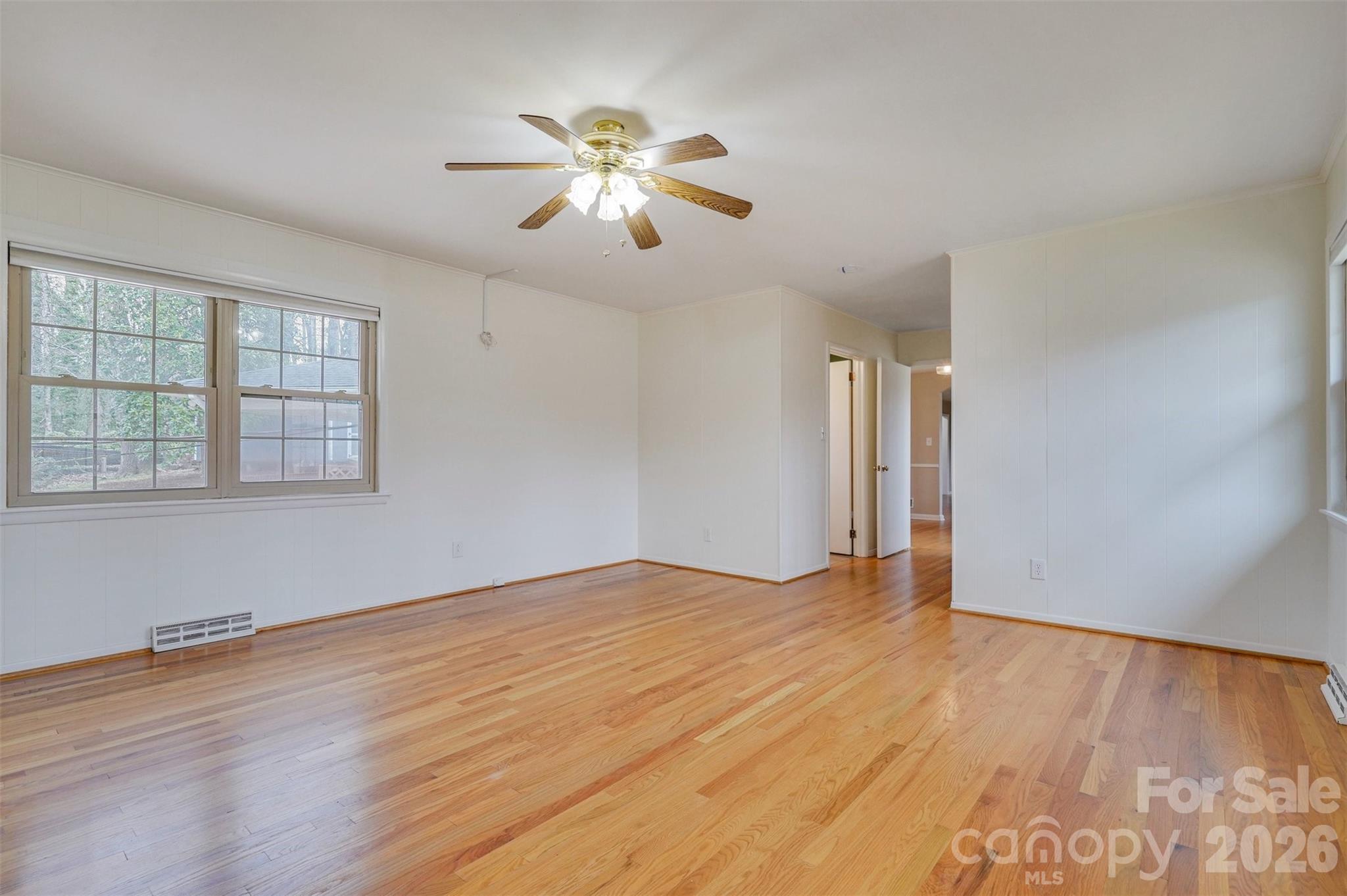 Forest Hills - Residential