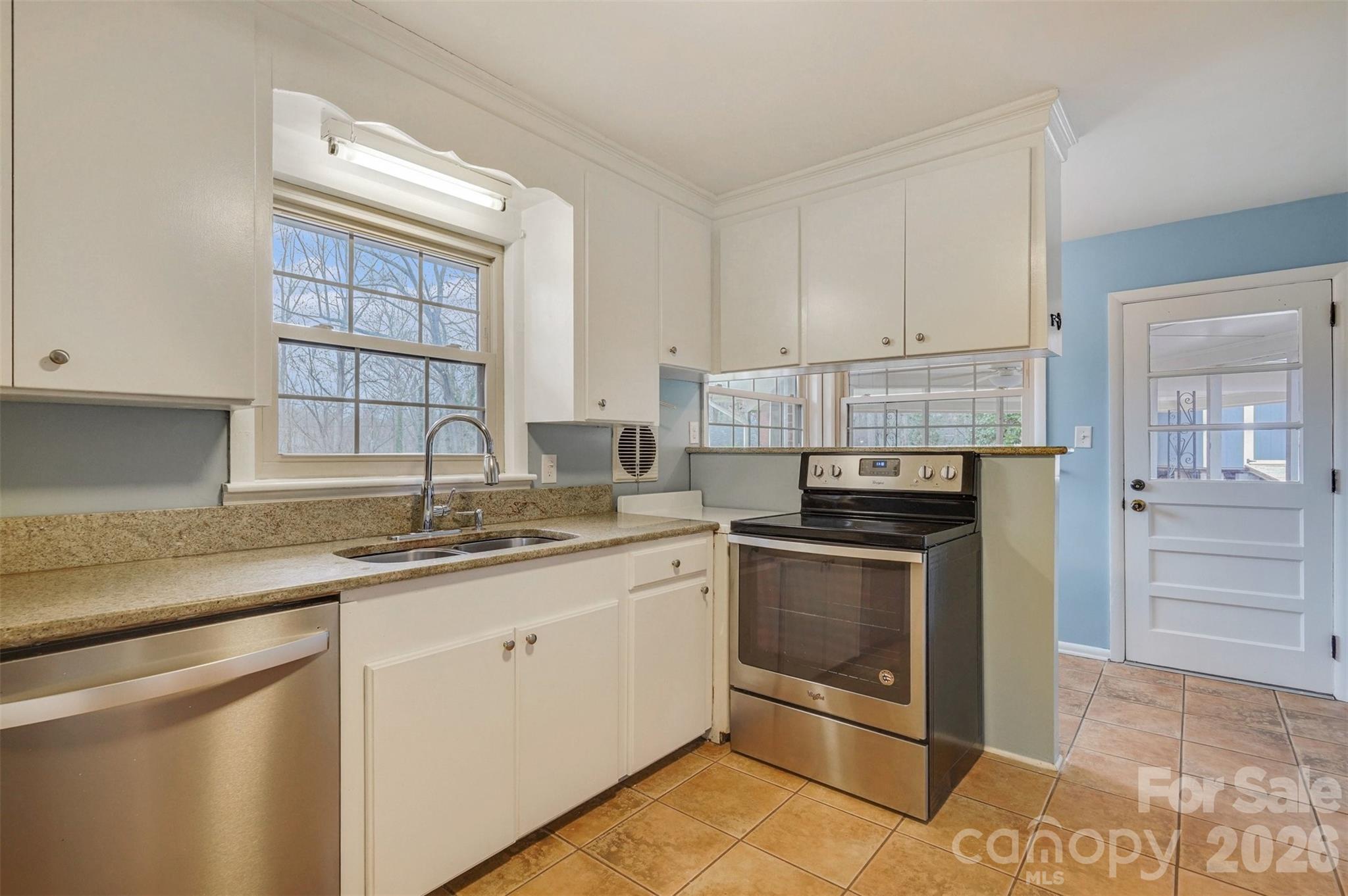 Forest Hills - Residential