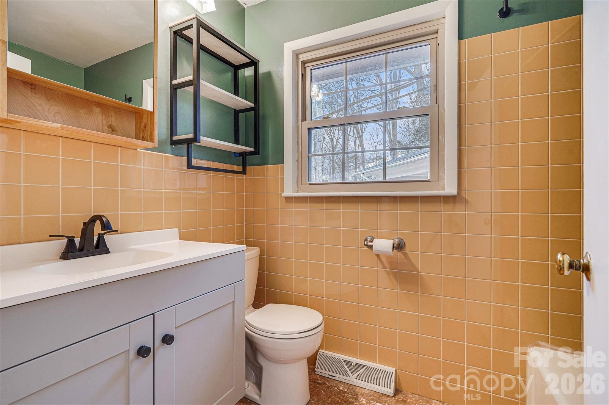 Forest Hills - Residential